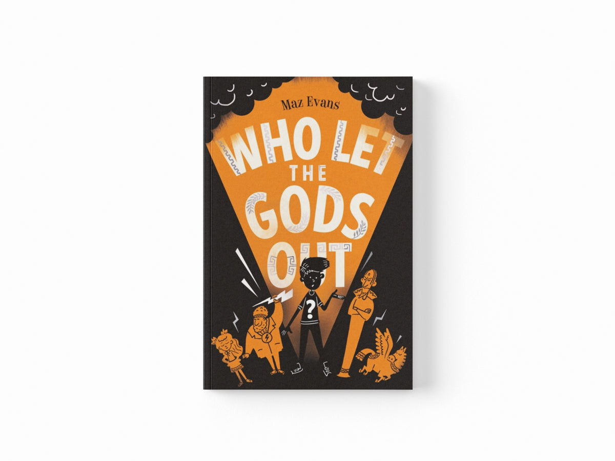 Who Let the Gods Out?