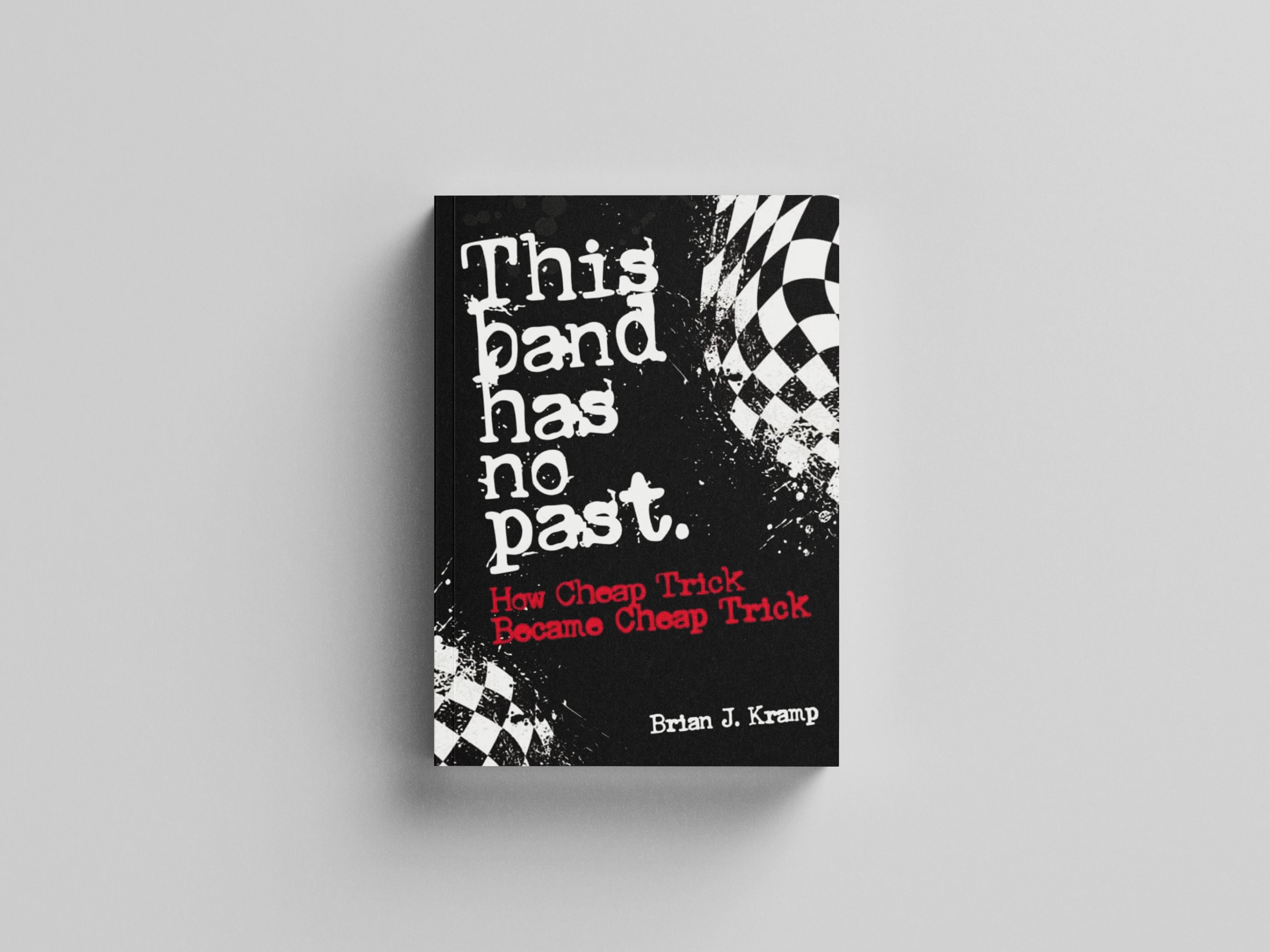 This Band Has No Past by Outline Press Ltd; 9781911036876