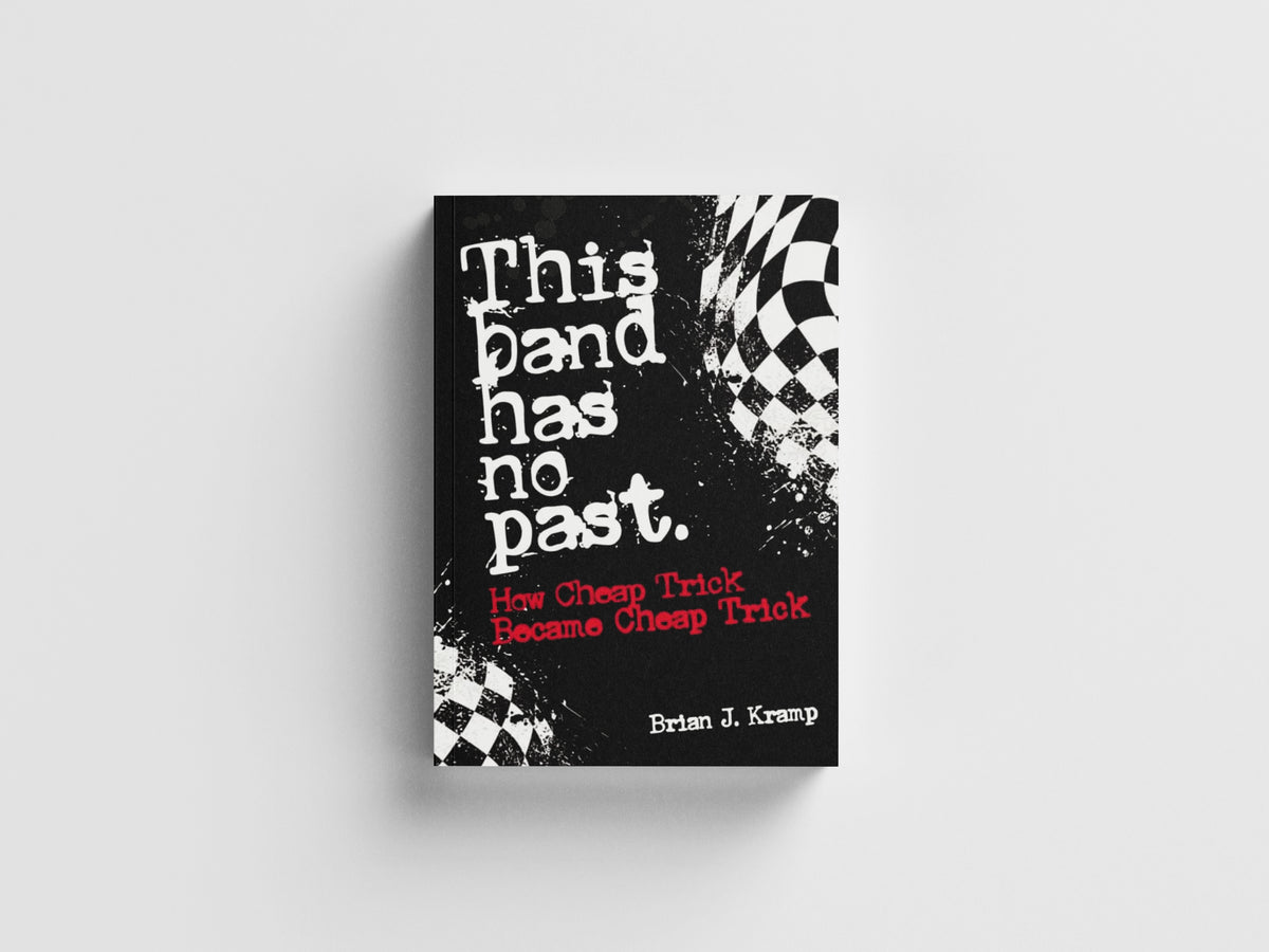 This Band Has No Past