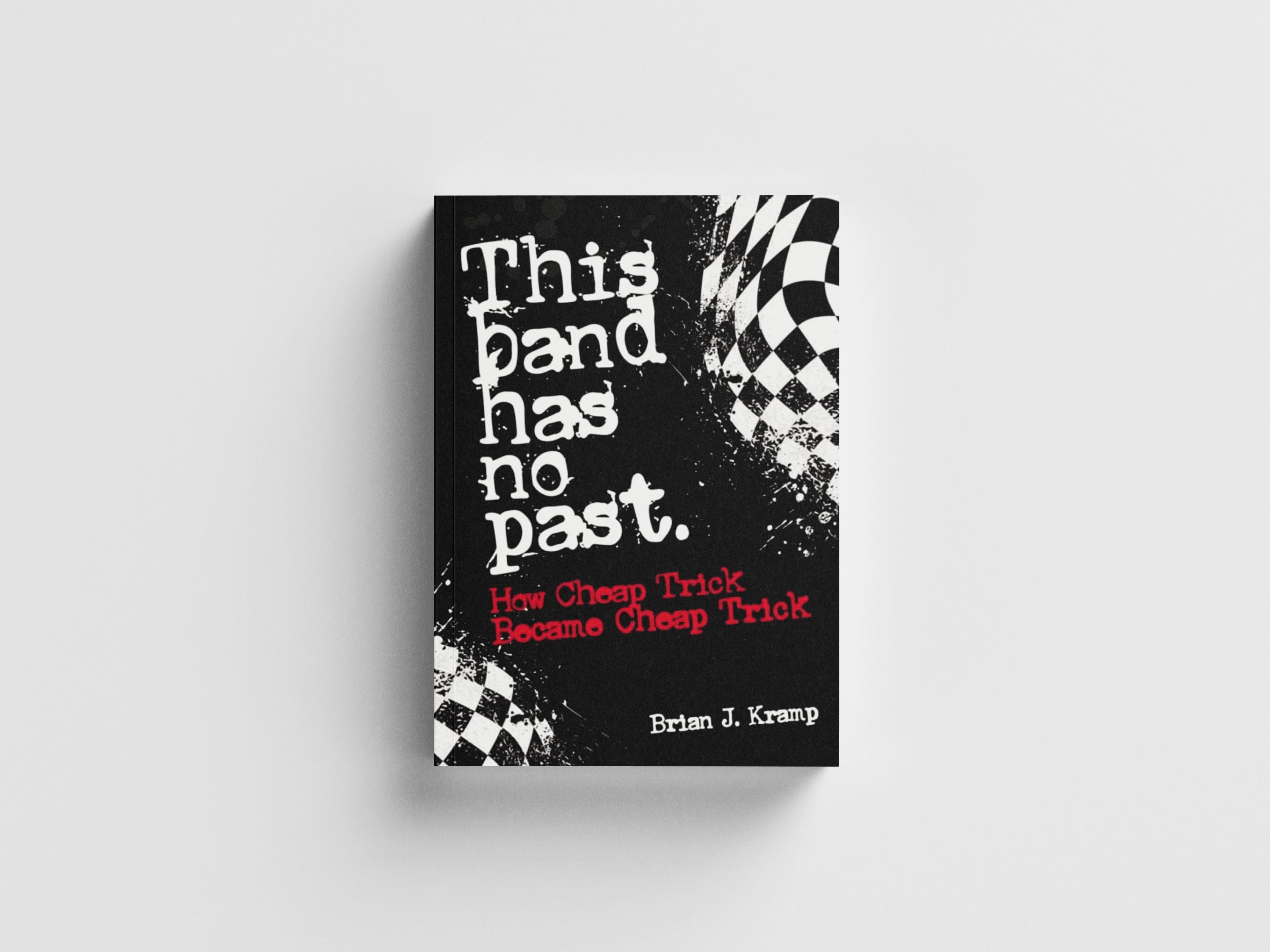 This Band Has No Past