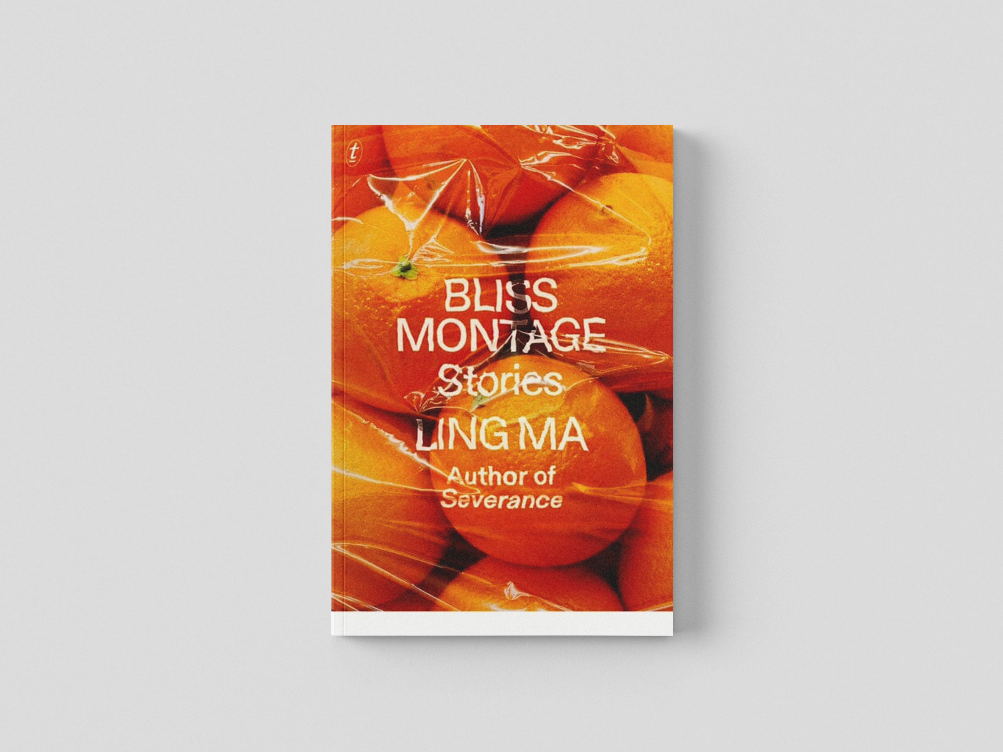 Bliss Montage by Text Publishing; 9781911231356