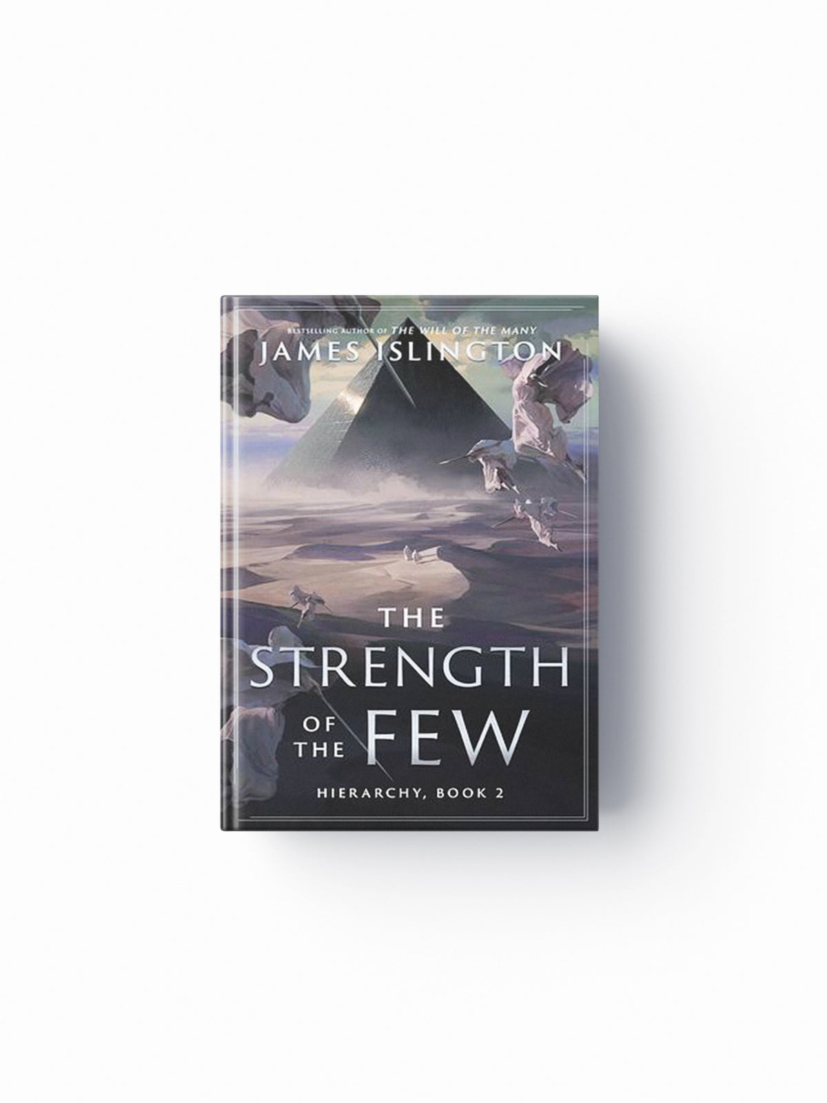 The Strength of the Few by James Islington; 9781911231431