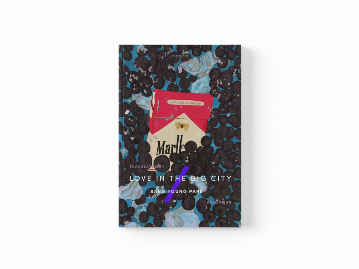 Love in the Big City