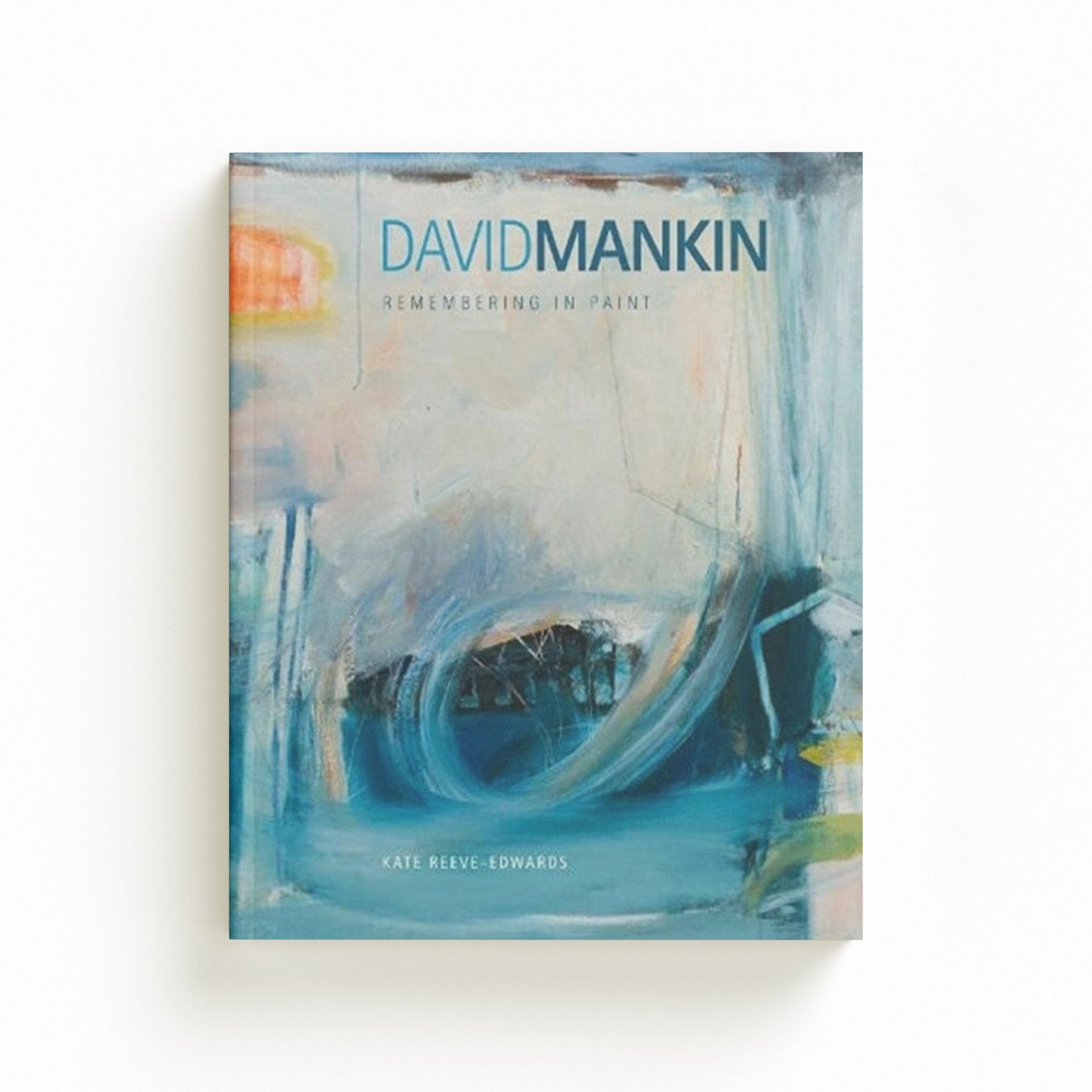 Remembering in Paint