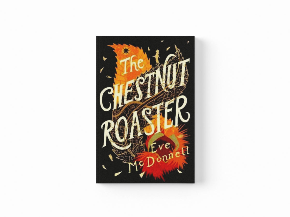The Chestnut Roaster