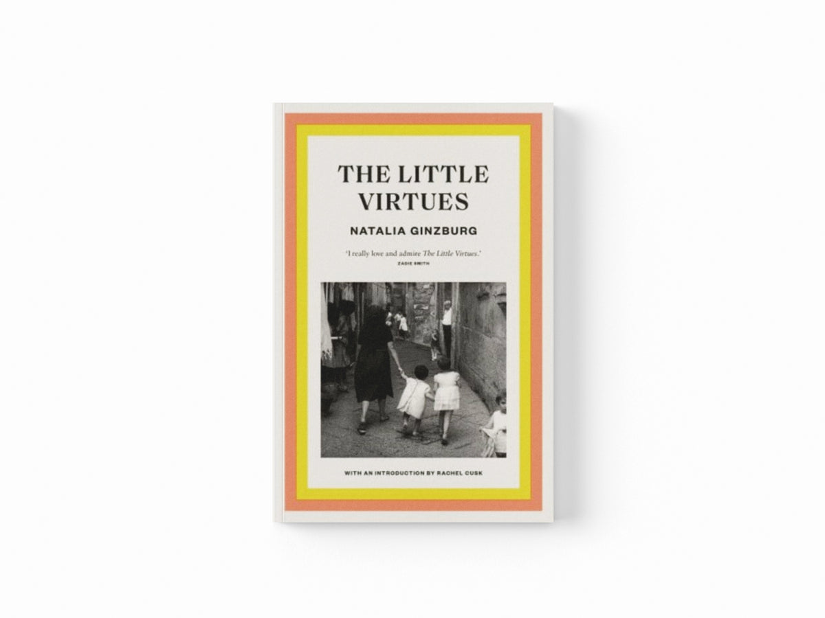The Little Virtues