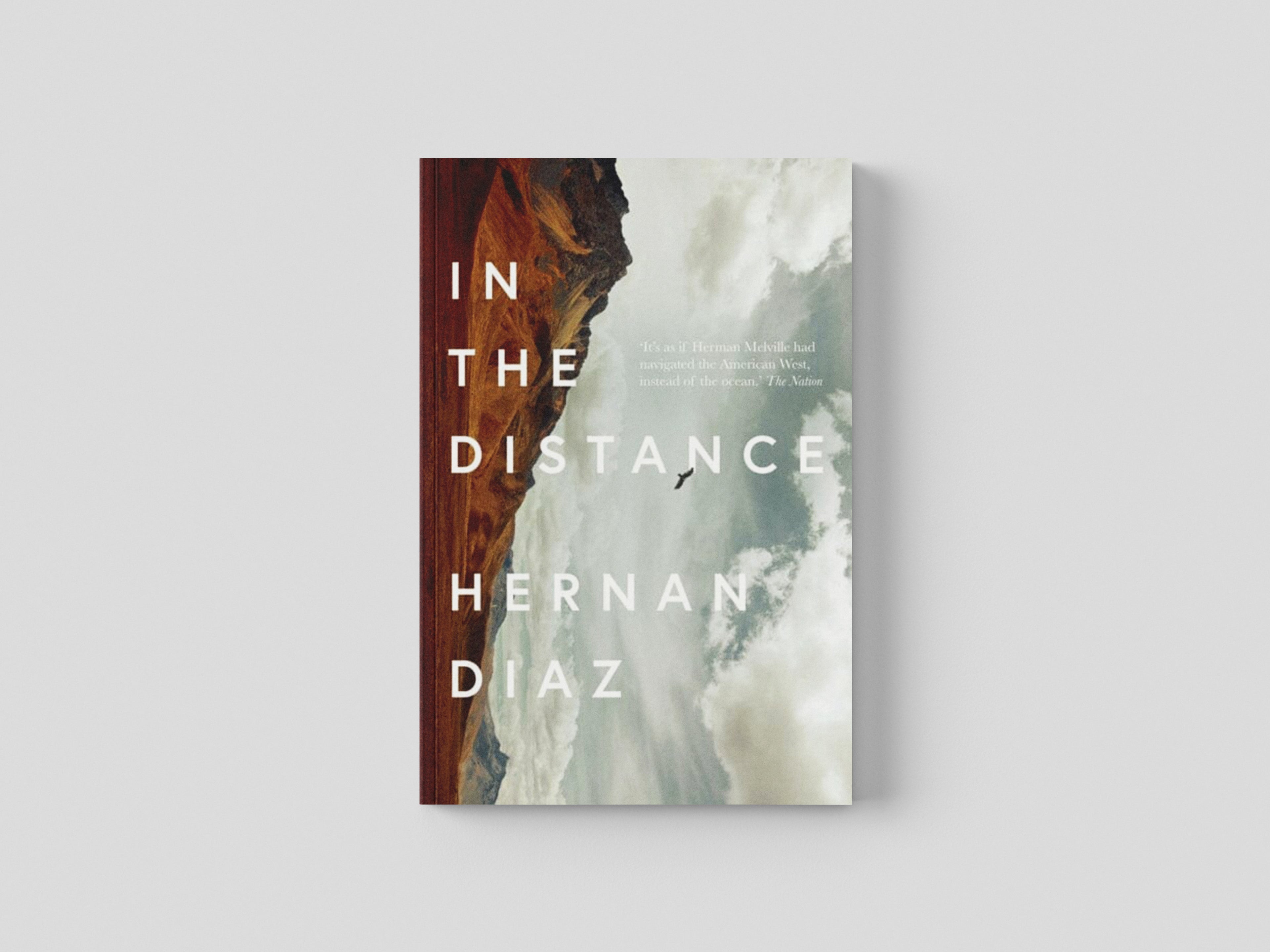 In the Distance