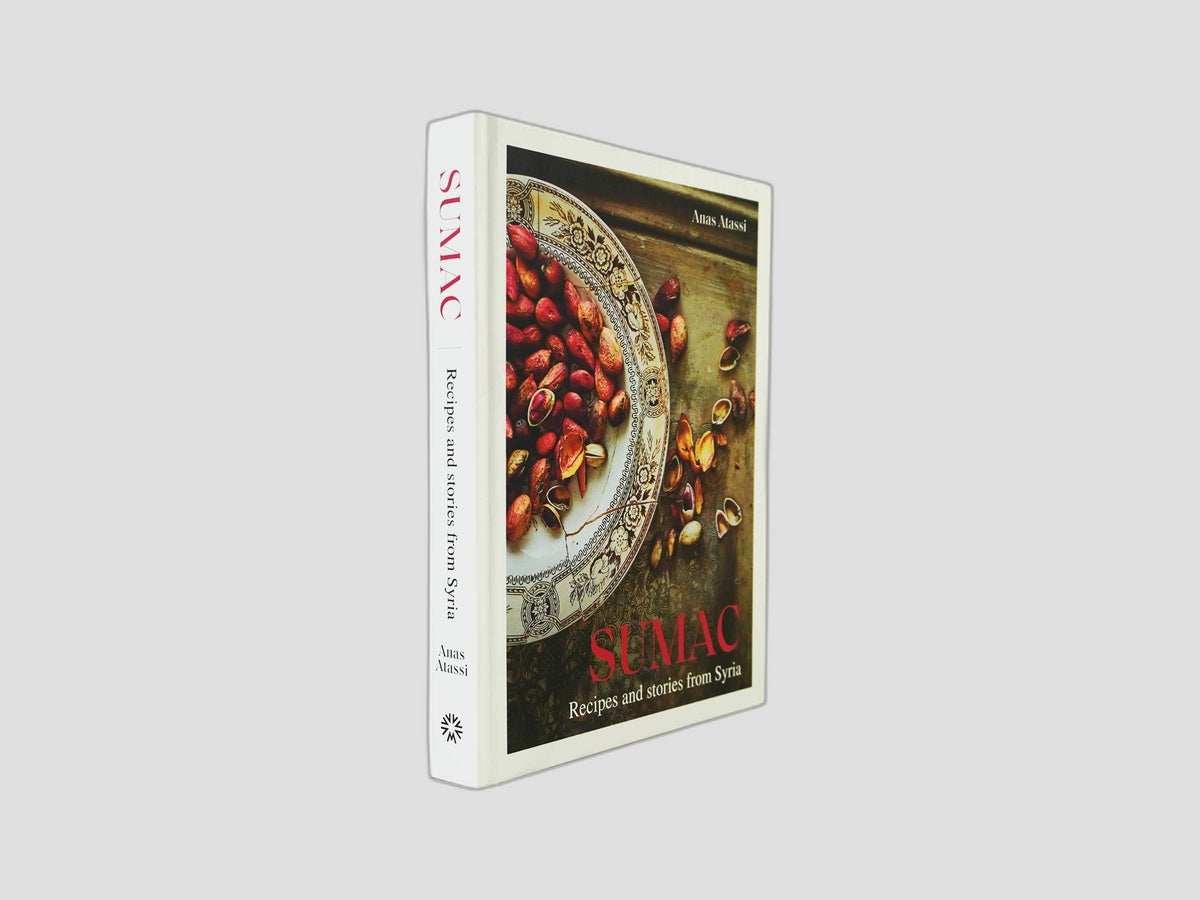 Sumac by Murdoch Books; 9781911668107