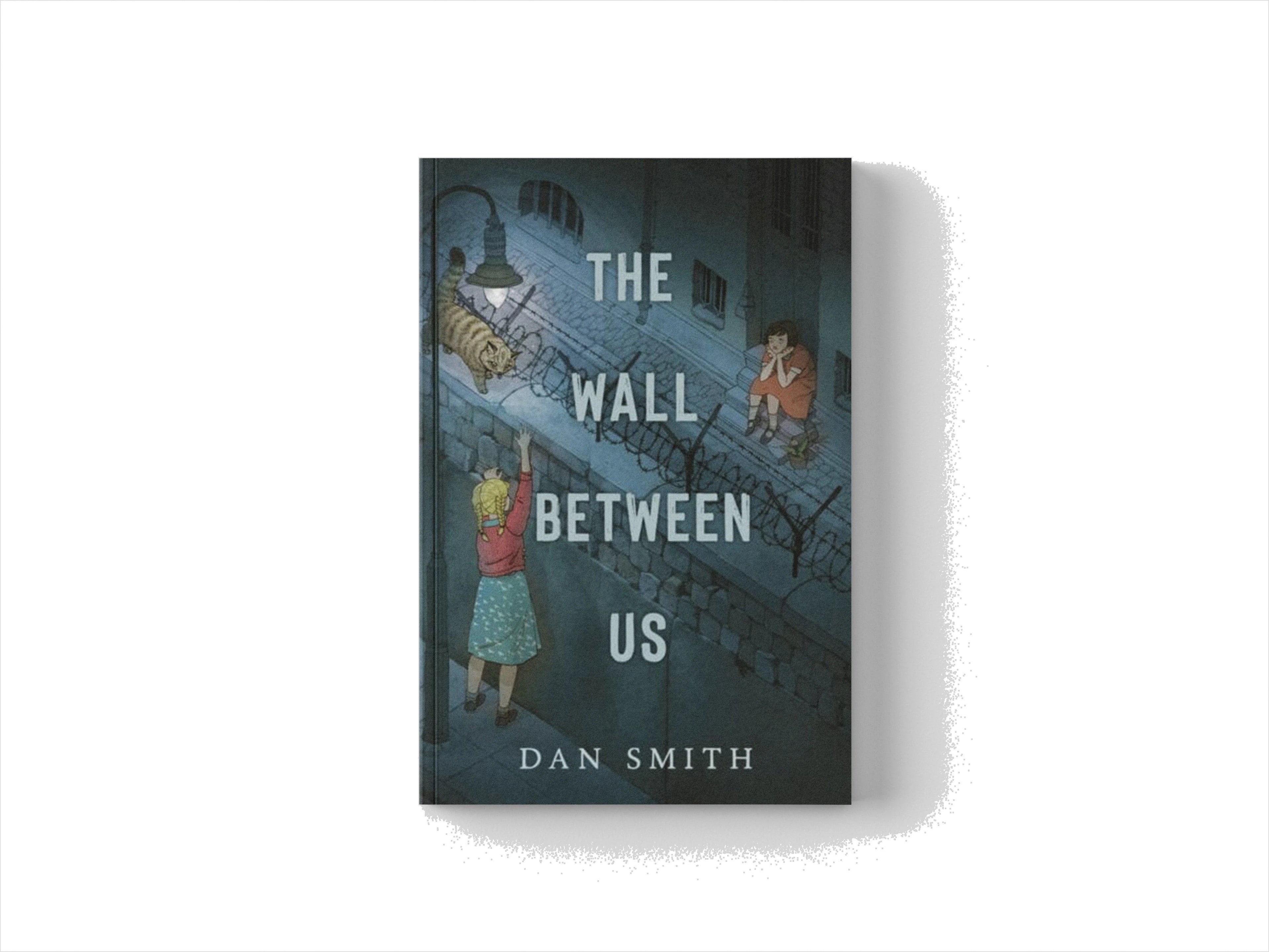 The Wall Between Us