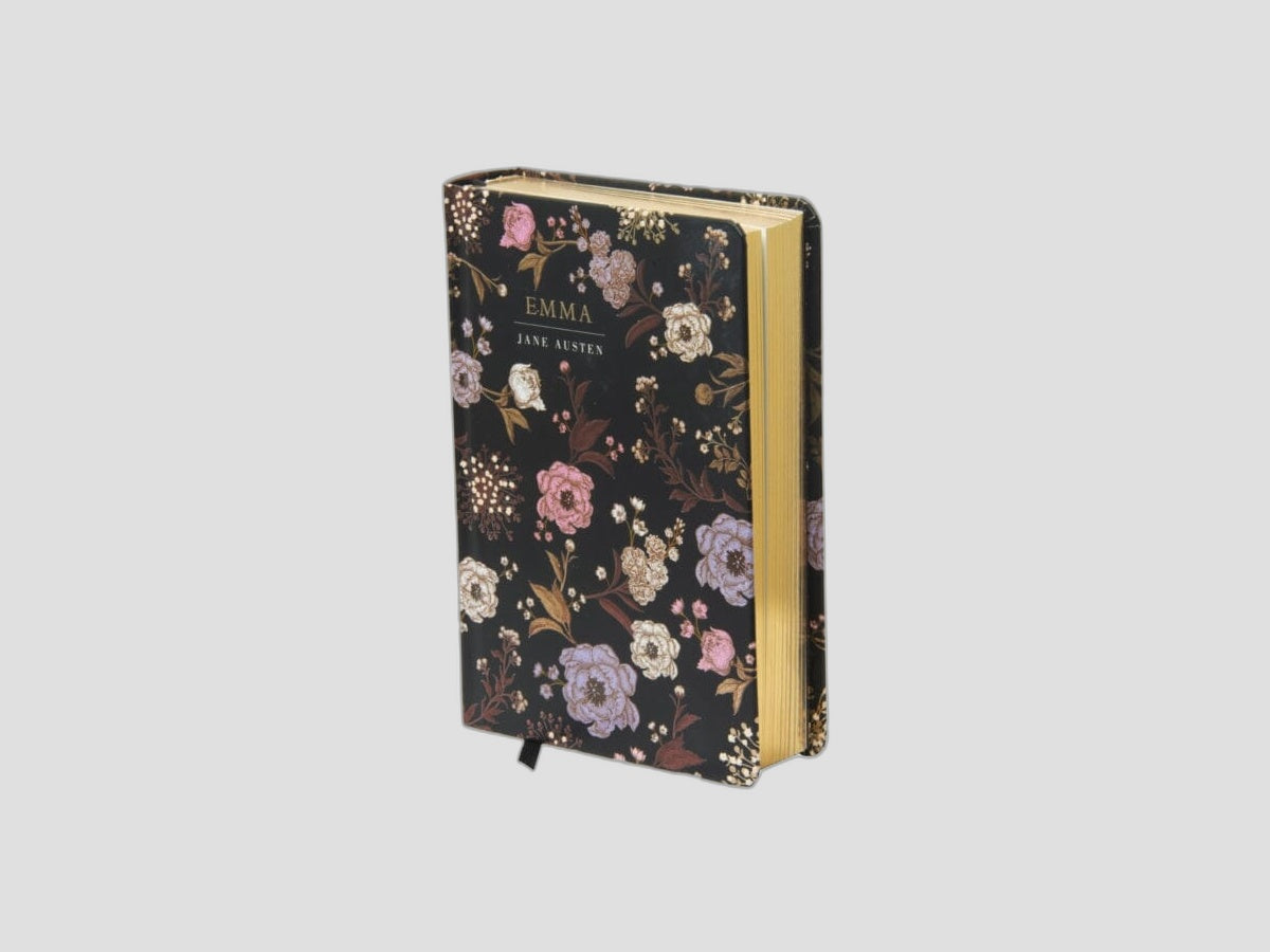 Emma by CHILTERN PUBLISHING; 9781912714261