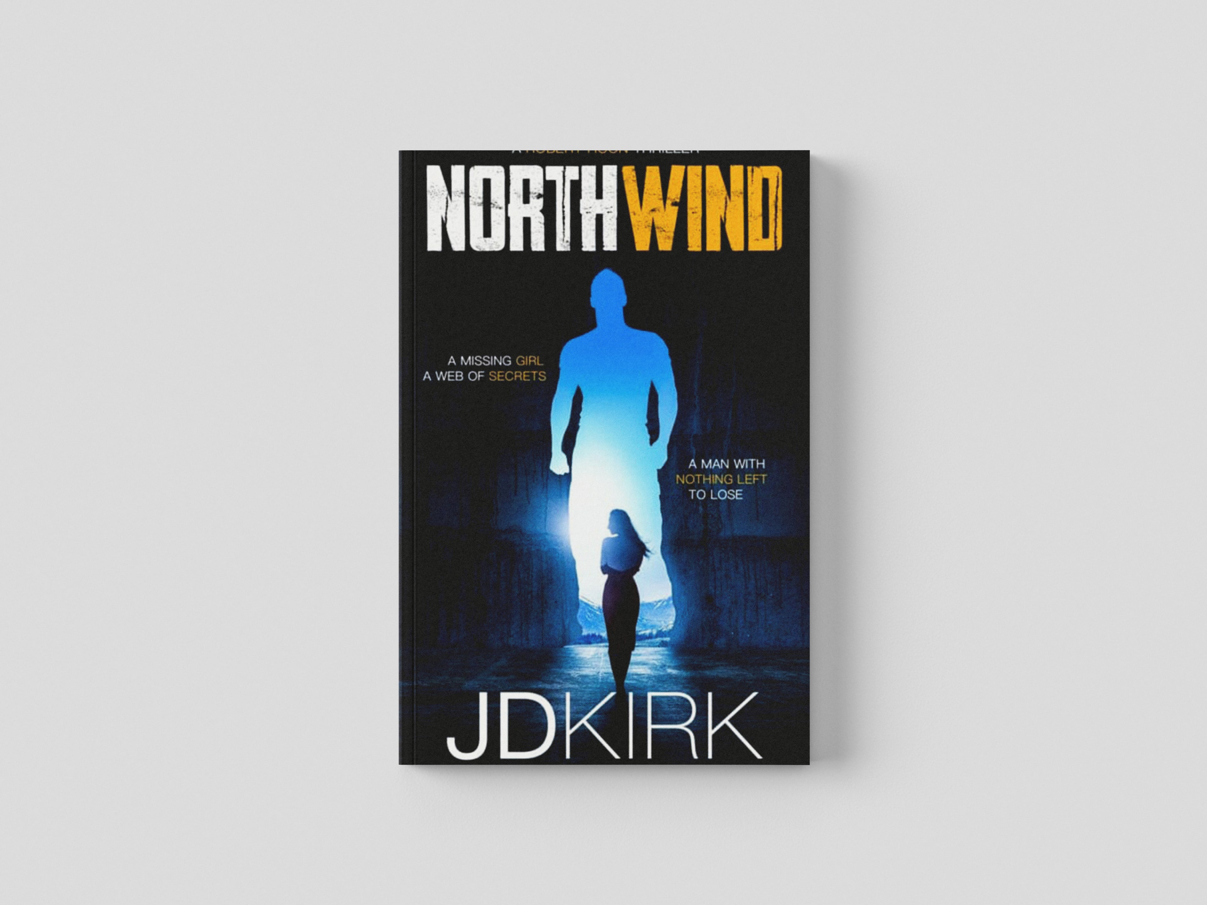Northwind by Zertex Media Ltd; 9781912767489