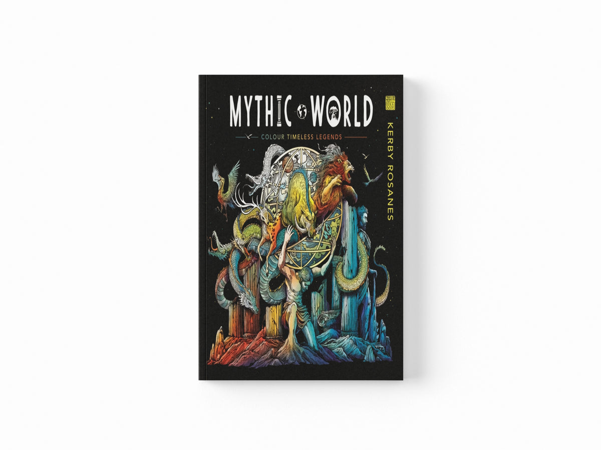 Mythic World