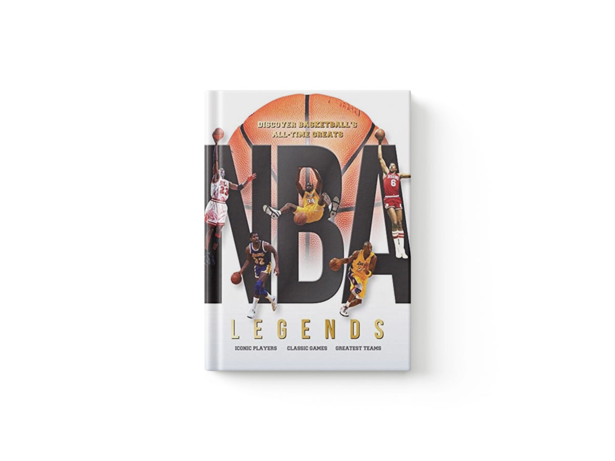 NBA Legends