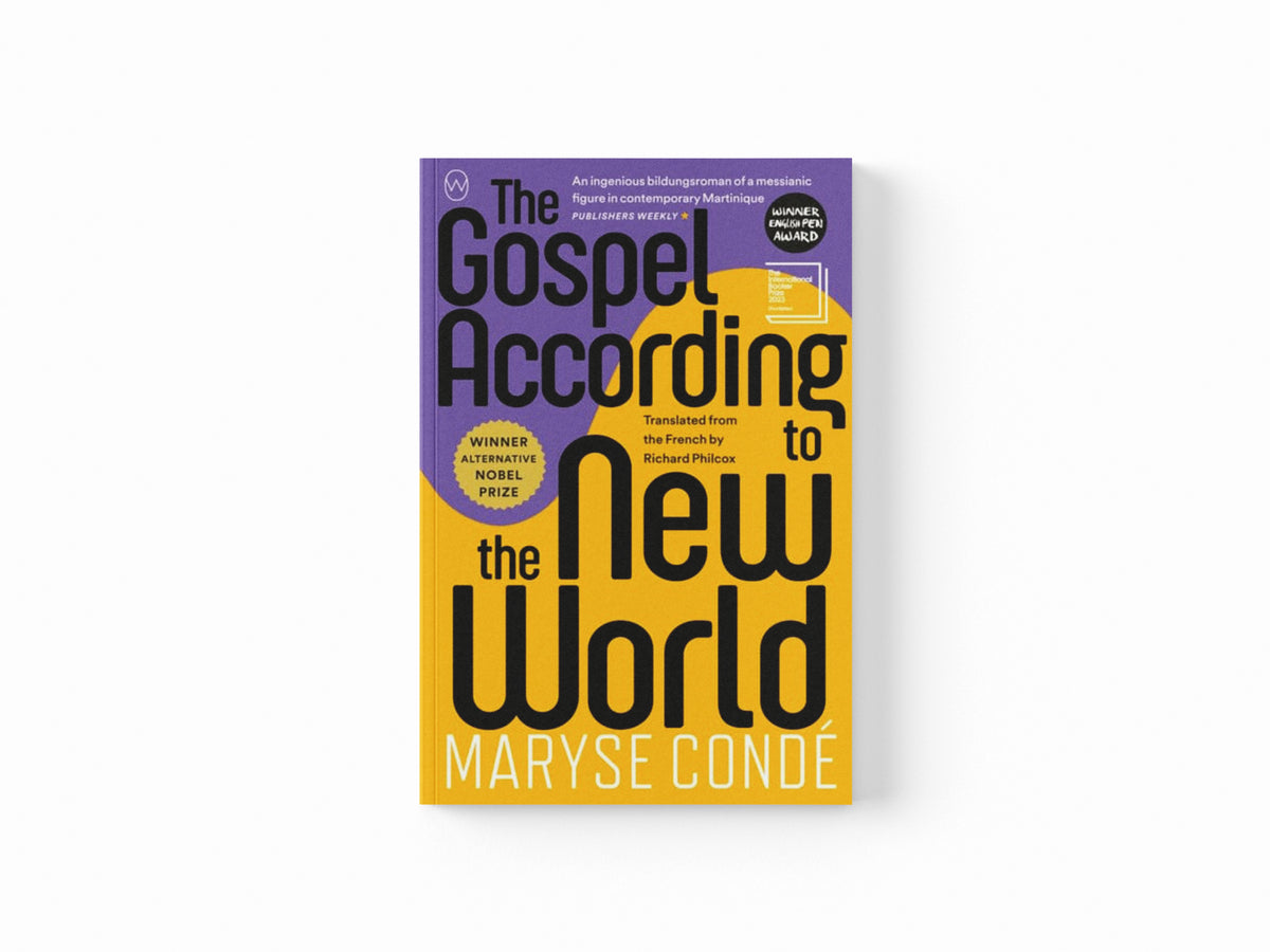 The Gospel According to the New World
