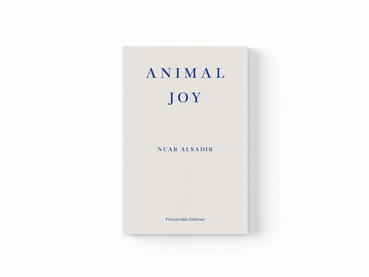 Animal Joy