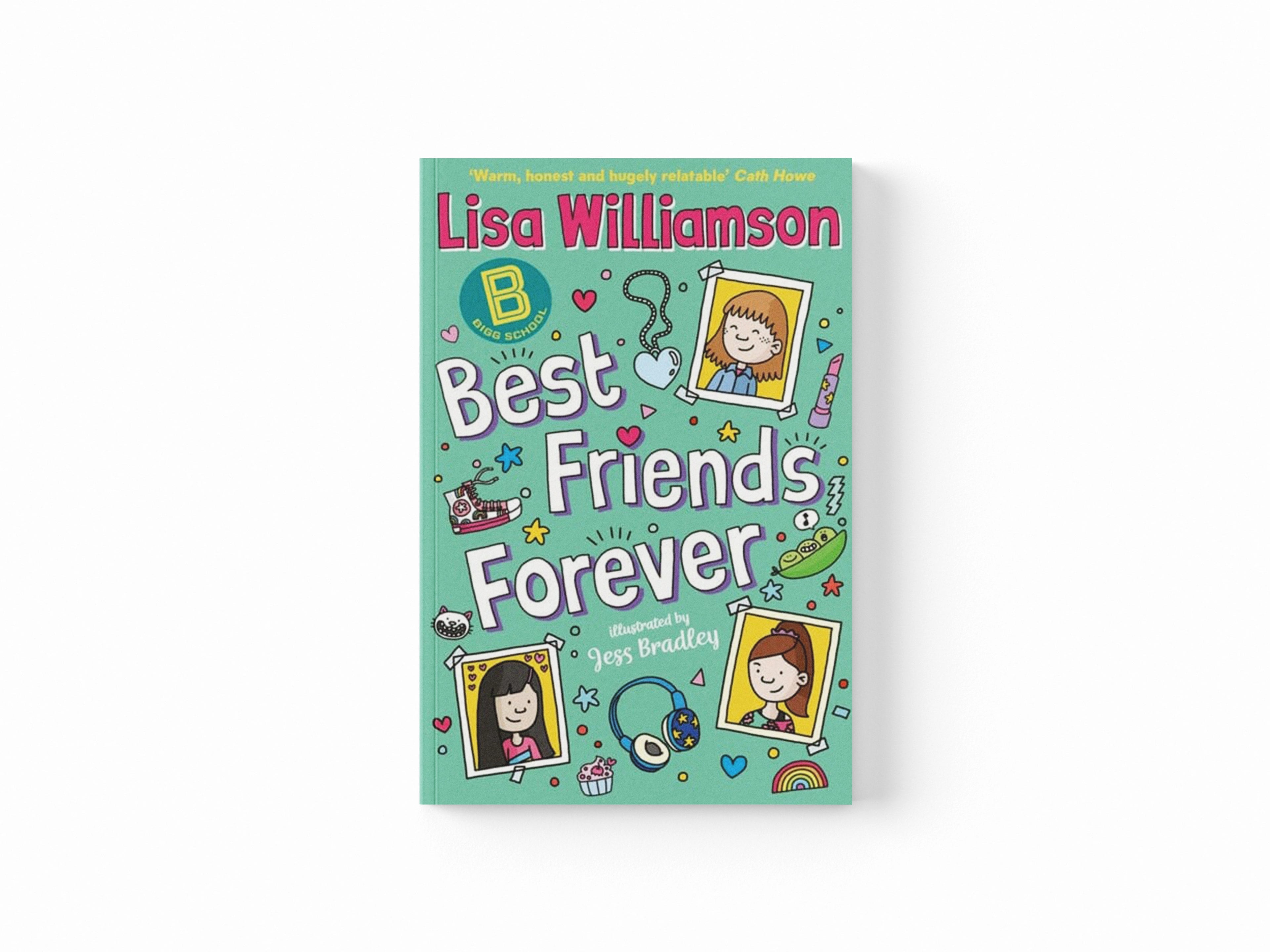 Bigg School: Best Friends Forever