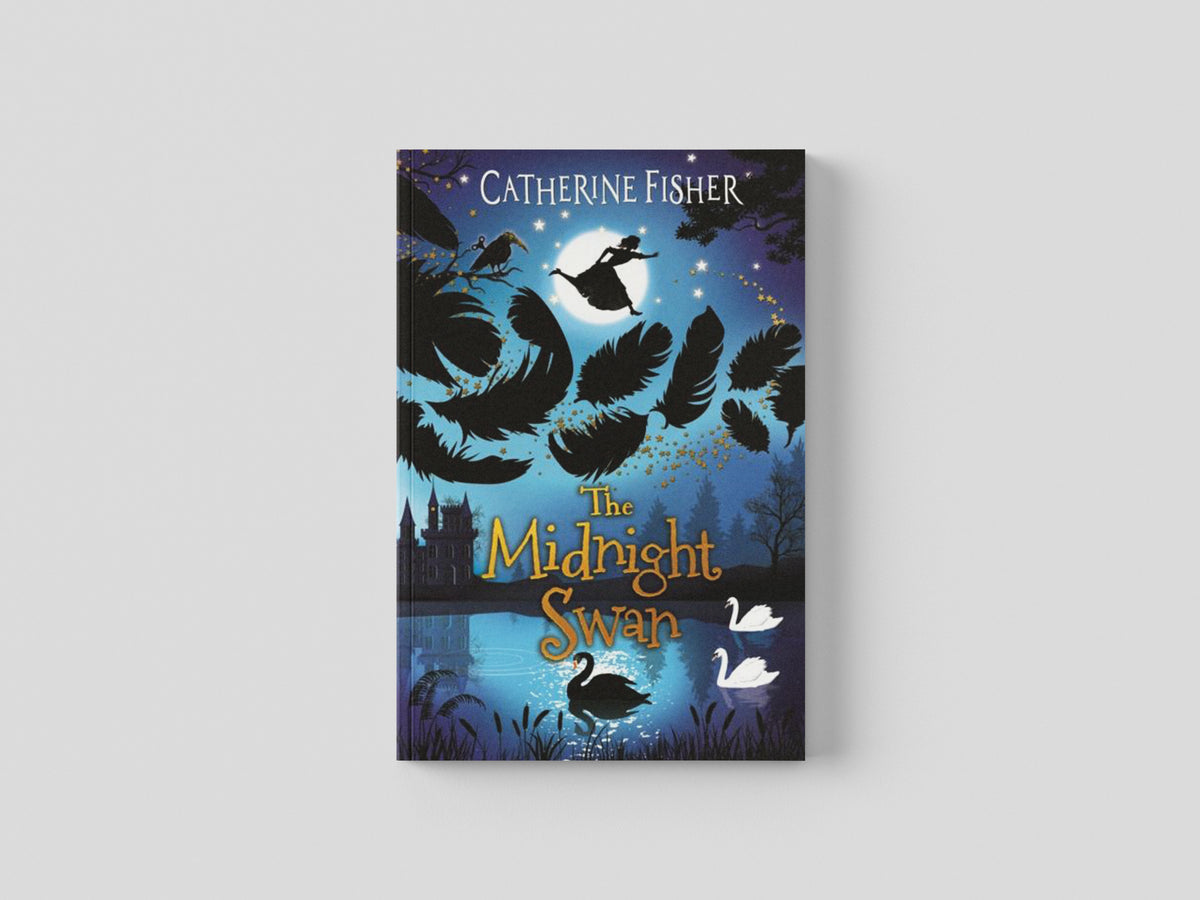 The Midnight Swan by Firefly Press Ltd; 9781913102371