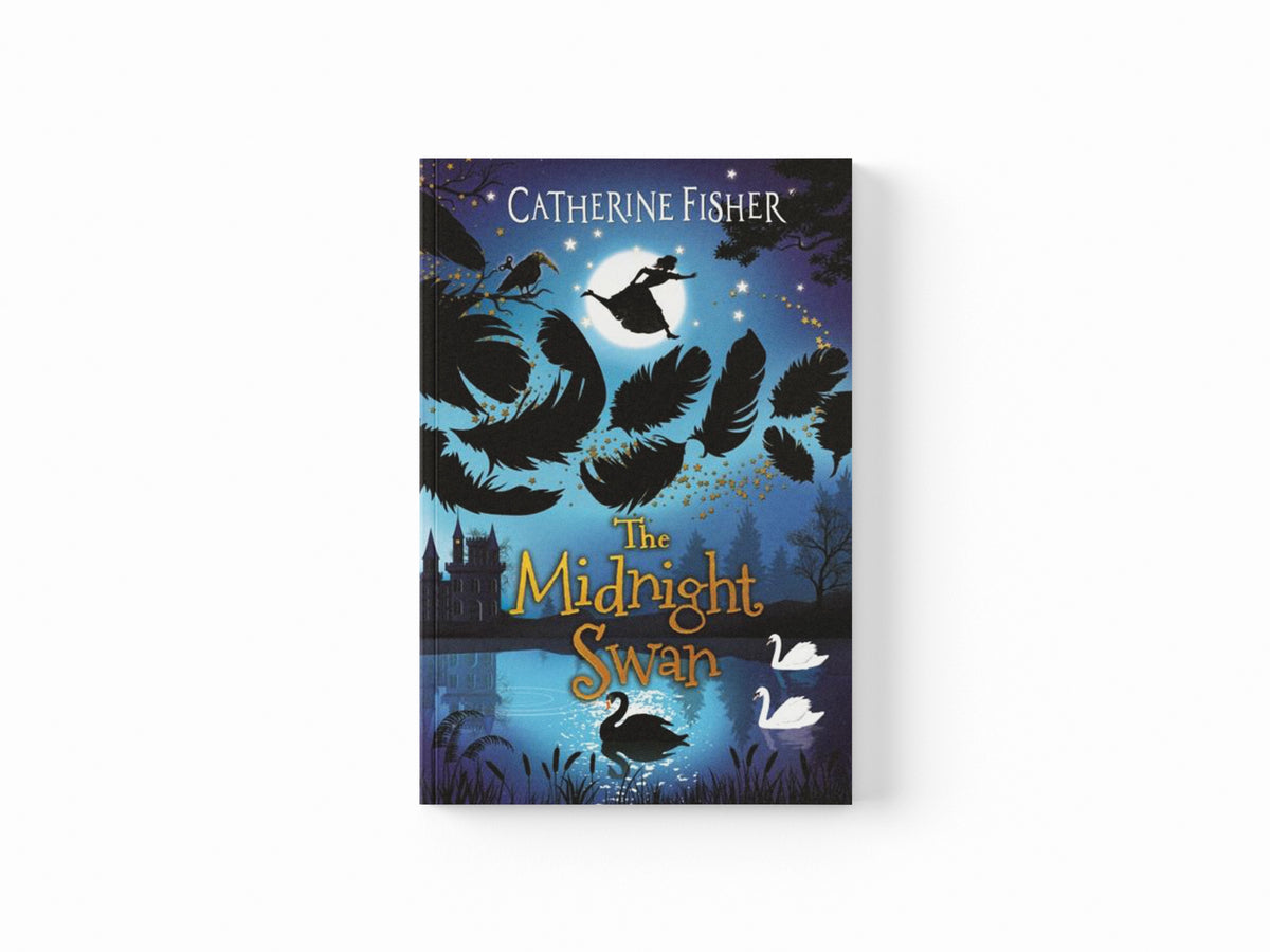 The Midnight Swan