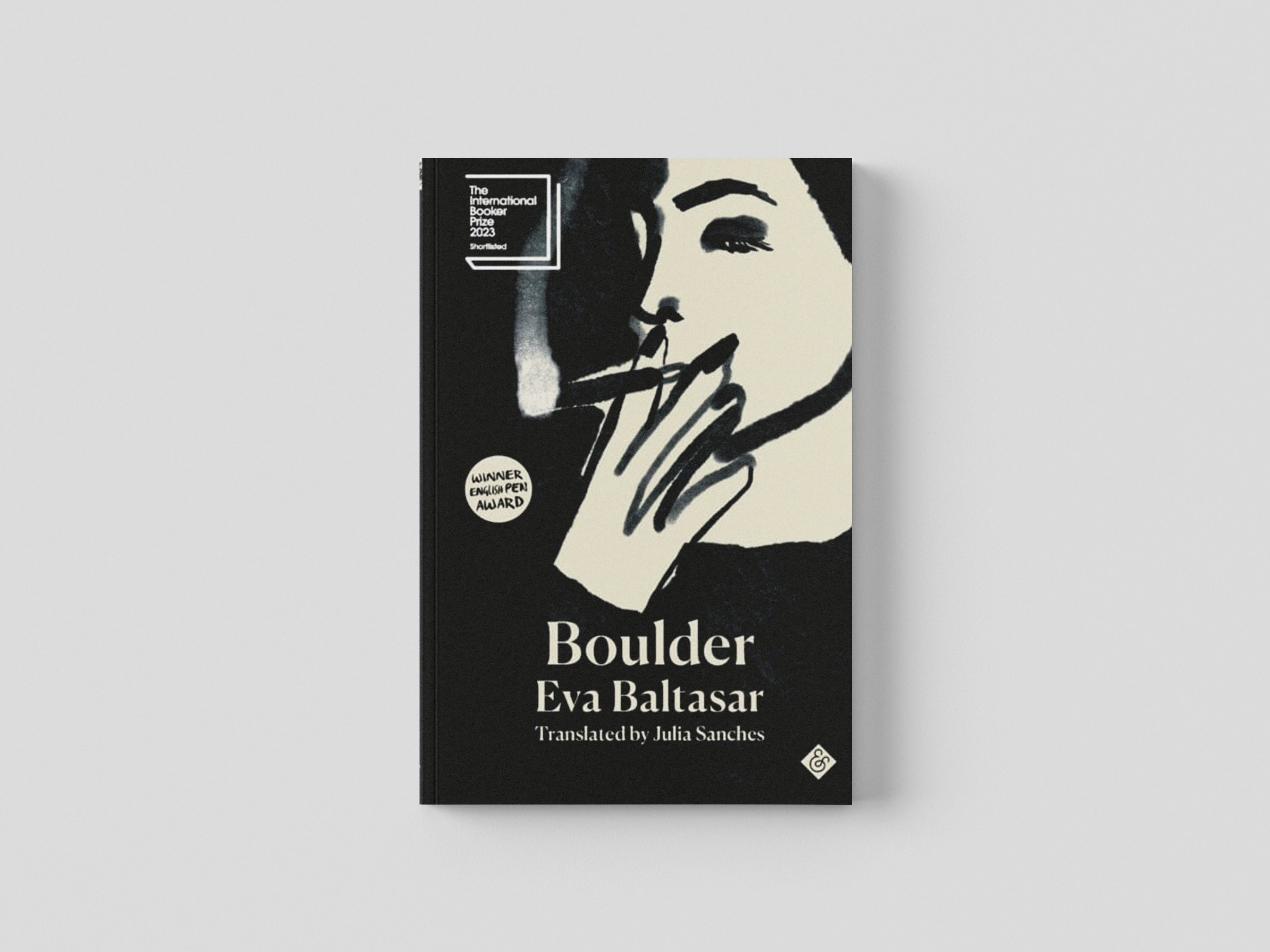 Boulder by And Other Stories; 9781913505387