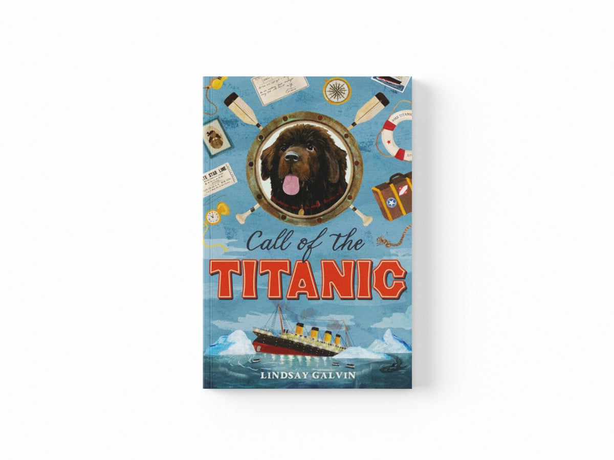 Call of the Titanic