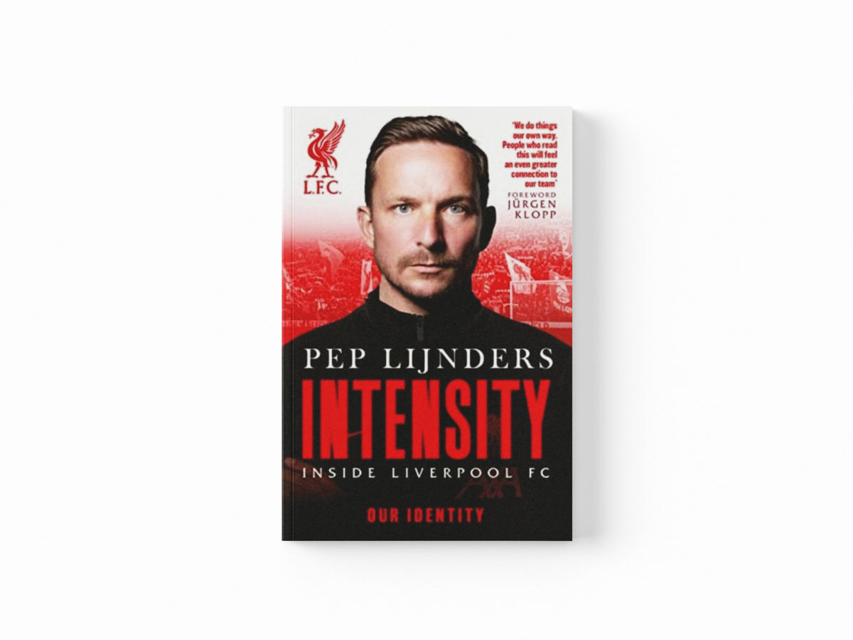 Intensity : Inside Liverpool FC
