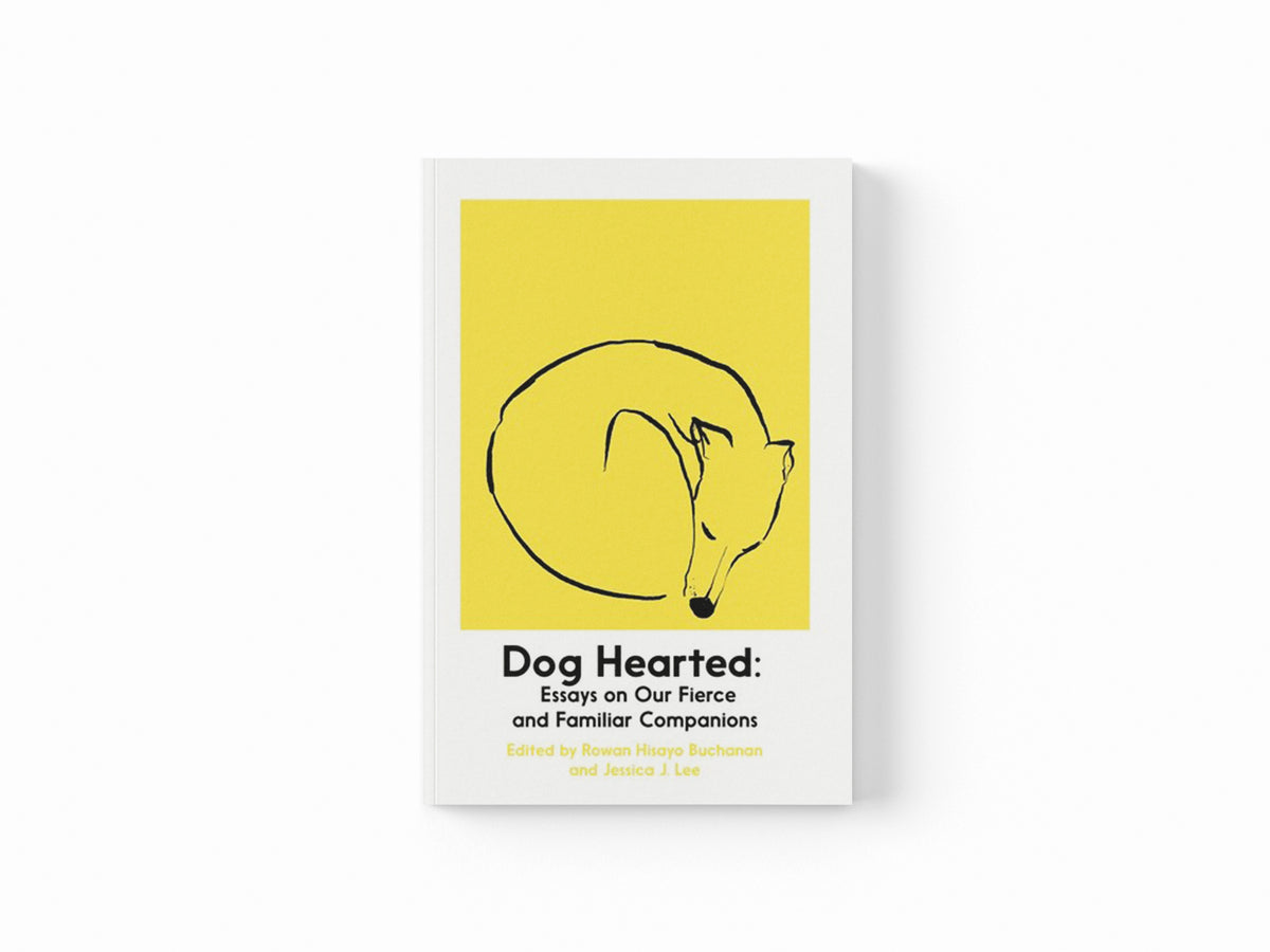 Dog Hearted; 9781914198274