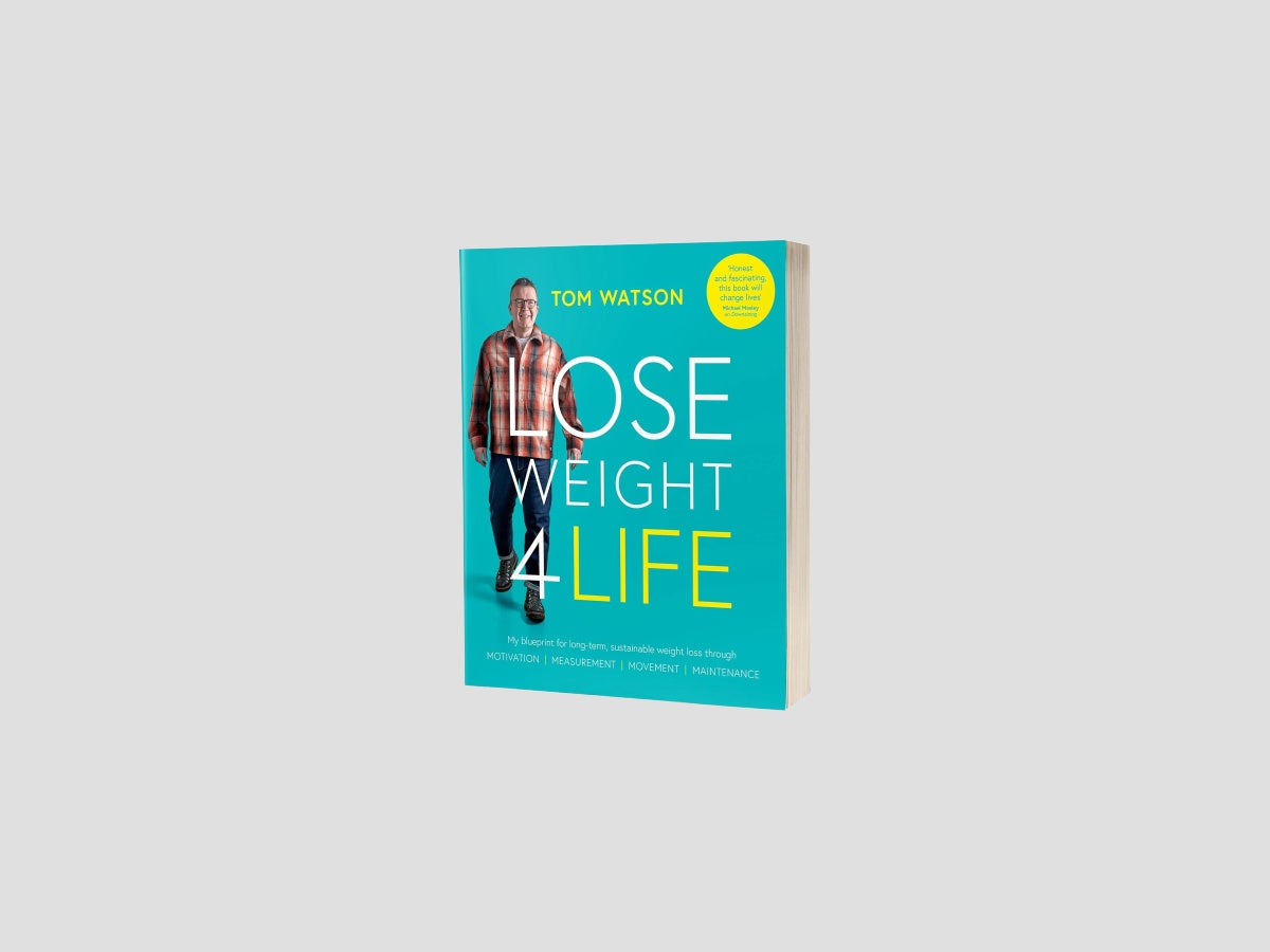 Lose Weight 4 Life by Octopus Publishing Group; 9781914239212