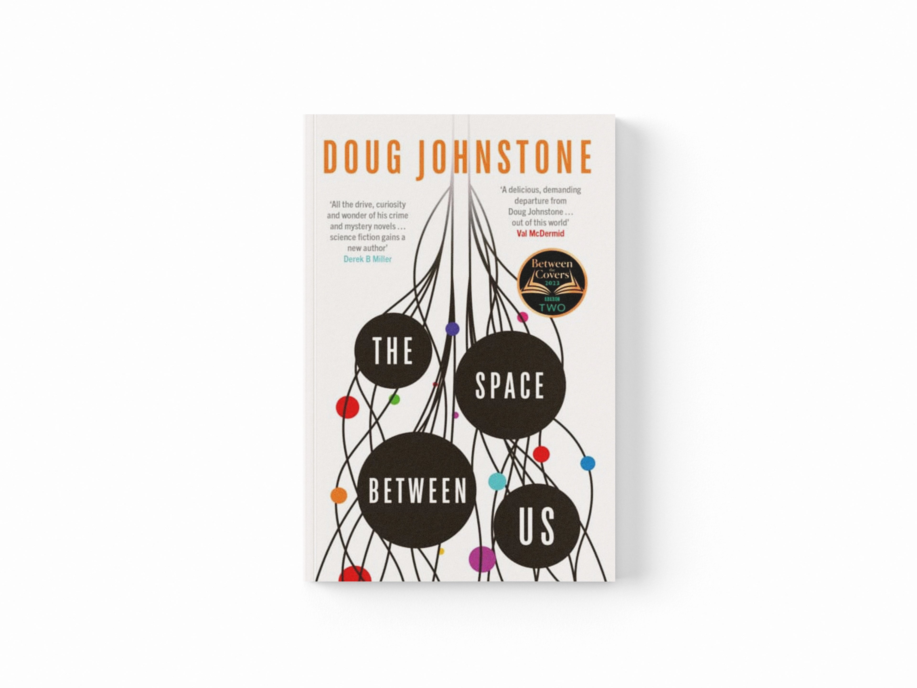 The Space Between Us