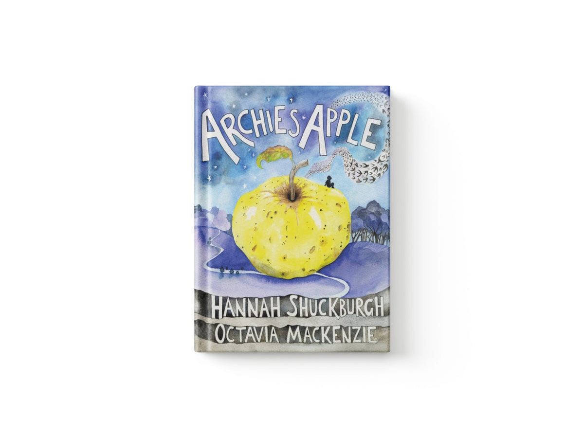 Archie's Apple