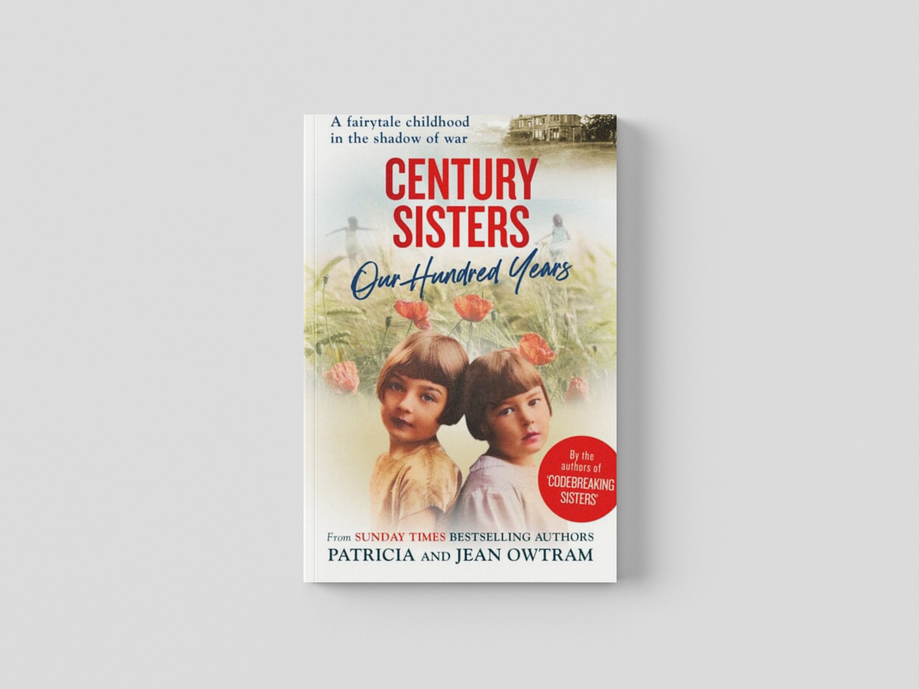 Century Sisters by Patricia Owtram; 9781915306340