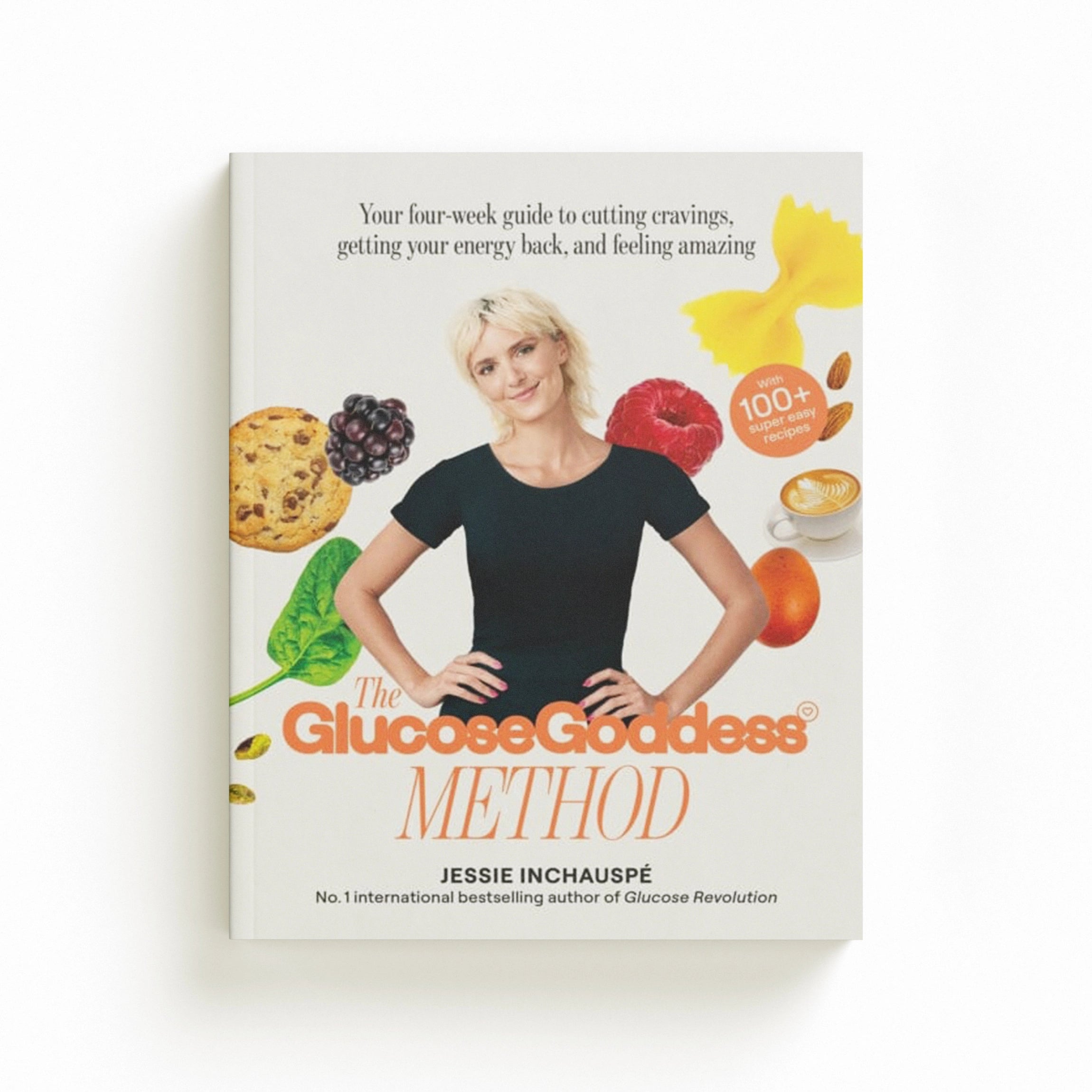 The Glucose Goddess Method