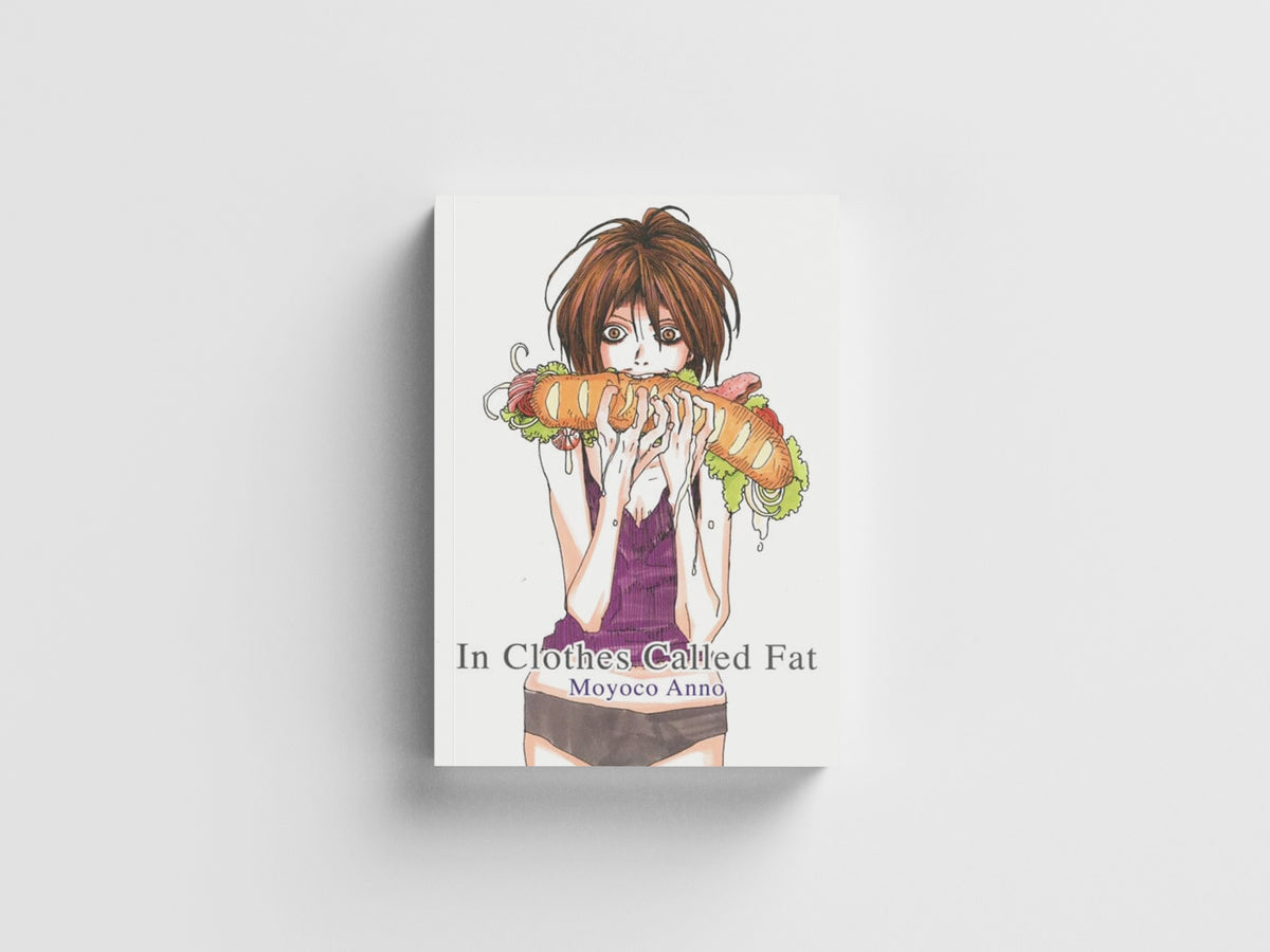 In Clothes Called Fat