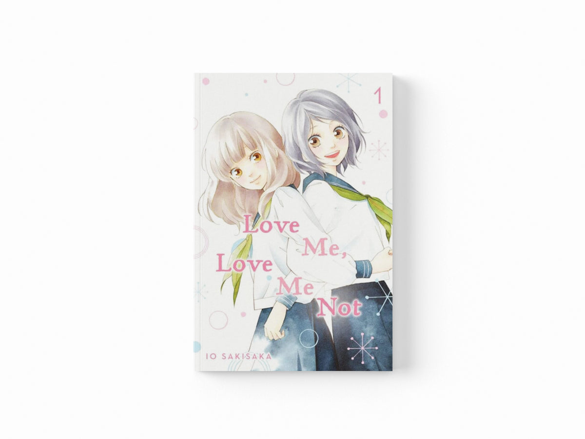 Love Me, Love Me Not, Vol. 1