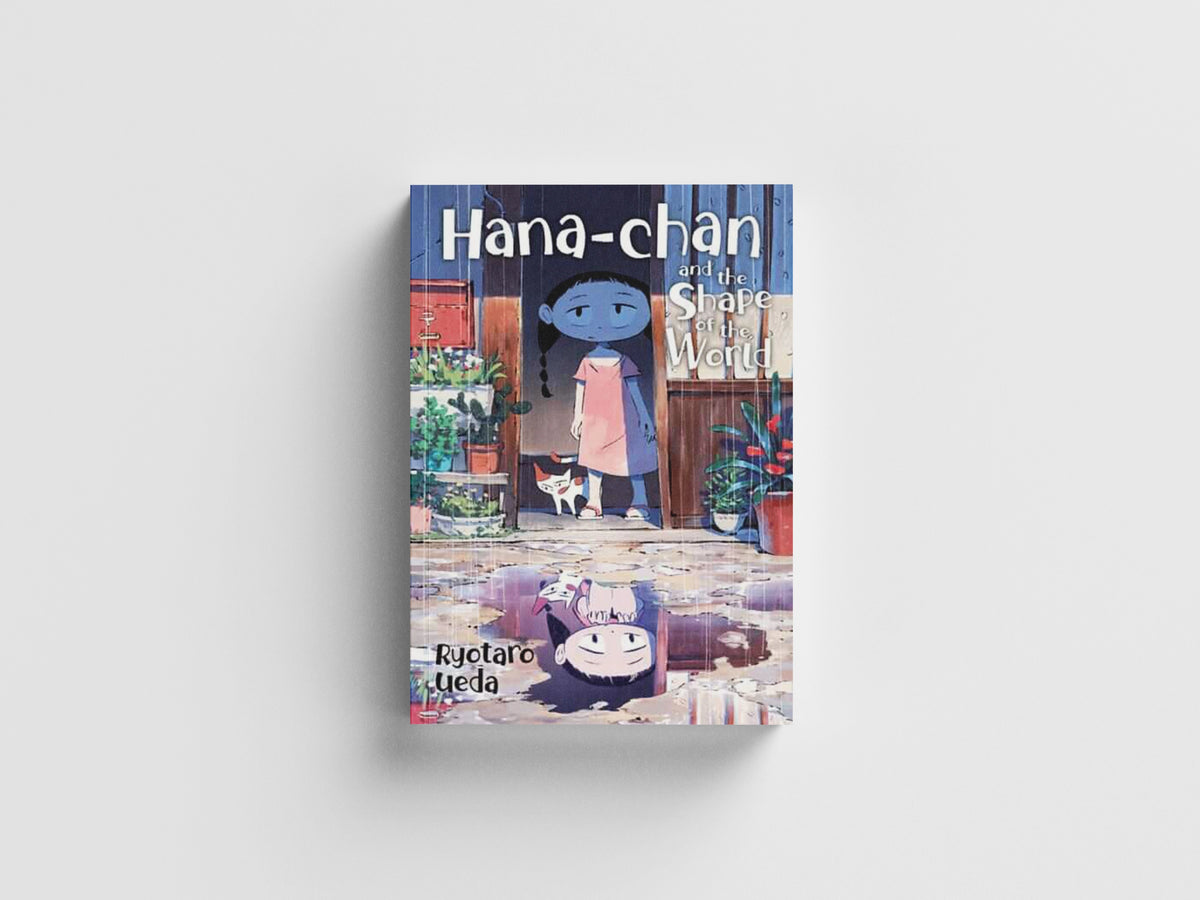 Hana-chan and the Shape of the World