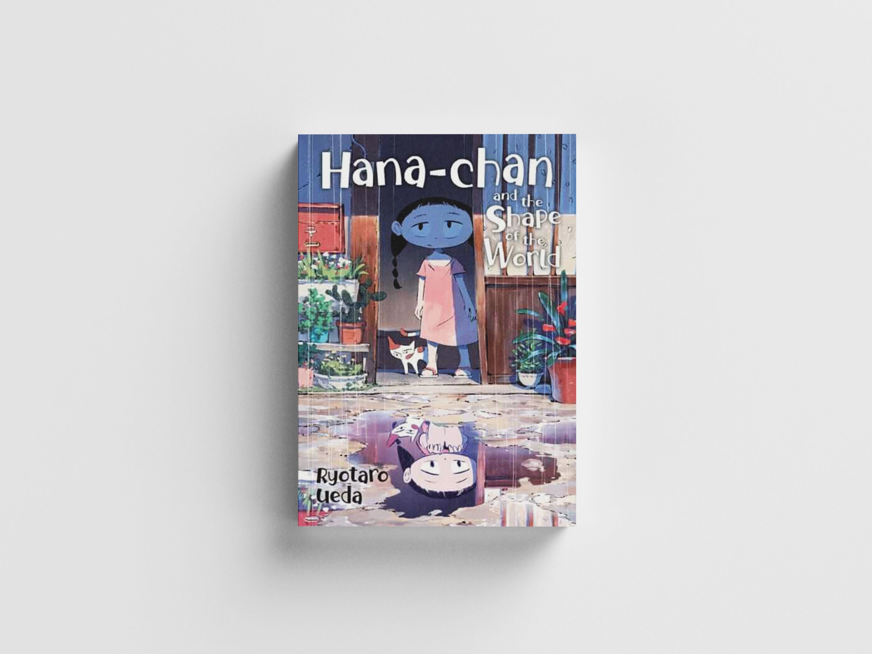 Hana-chan and the Shape of the World