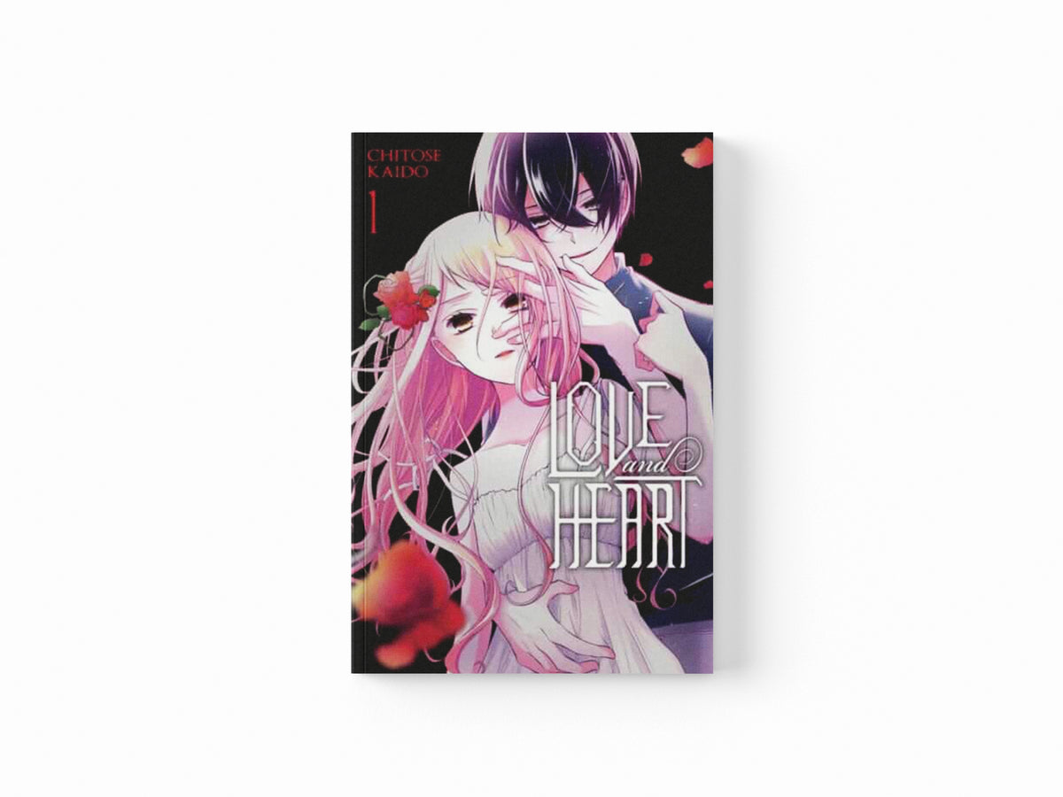 Love and Heart, Vol. 1