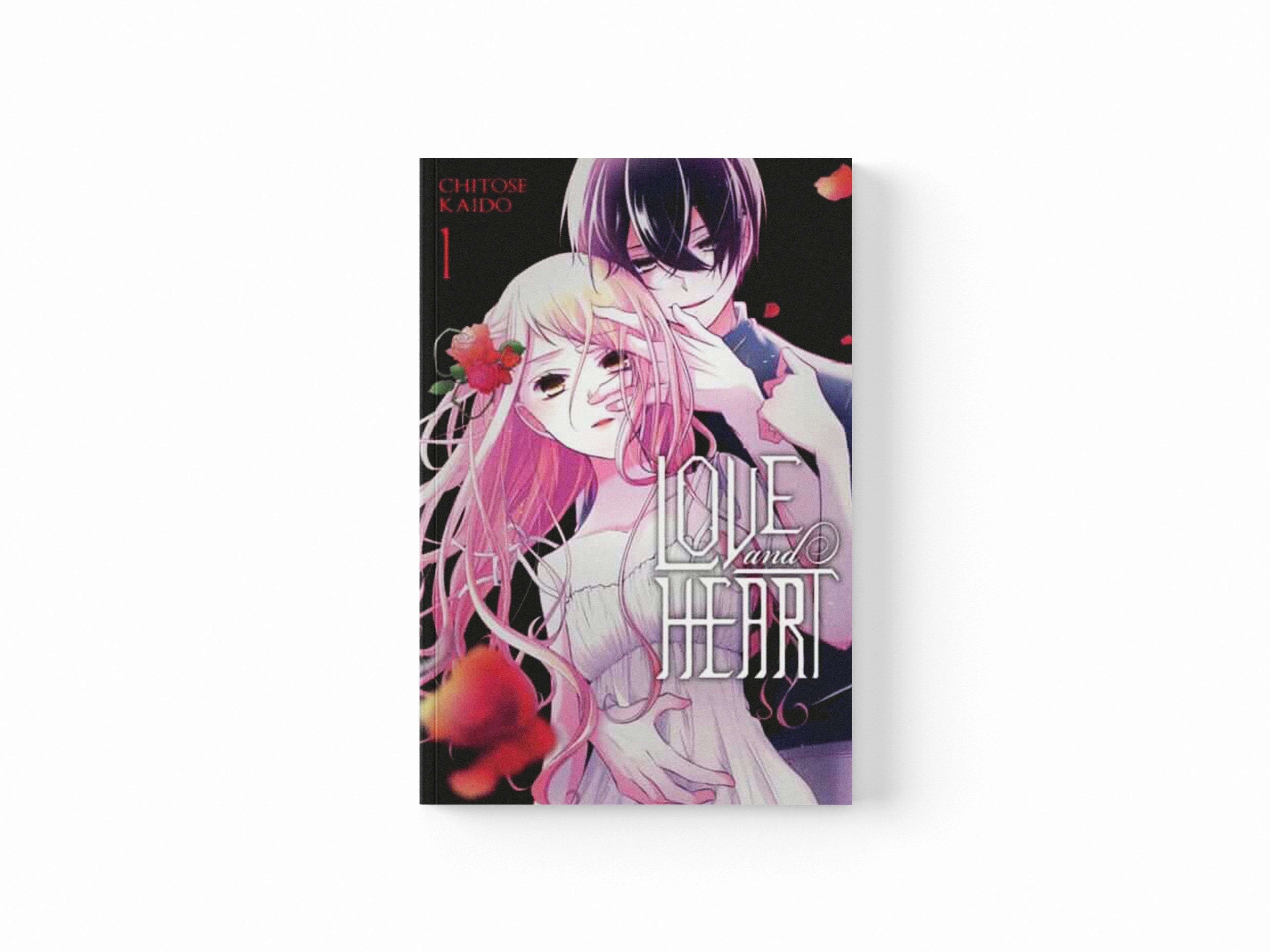 Love and Heart, Vol. 1