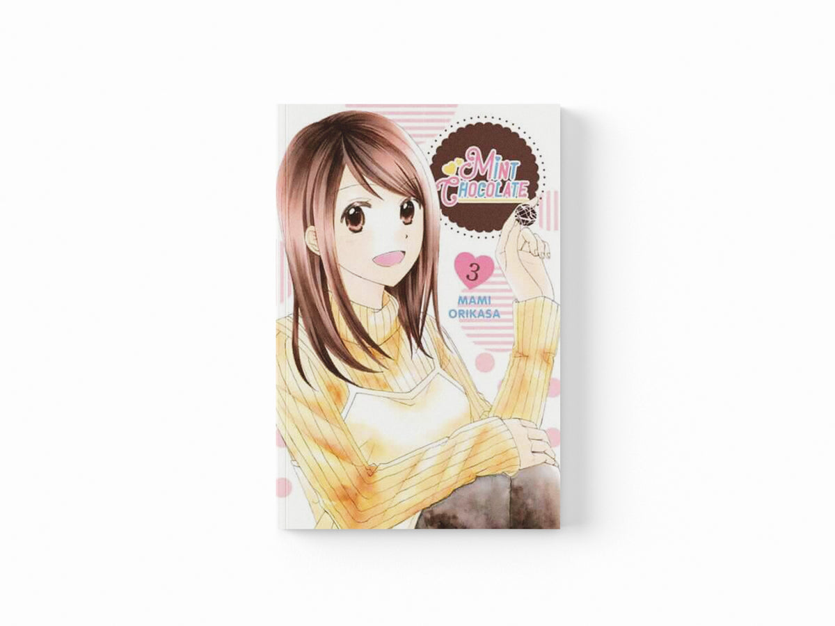 Mint Chocolate, Vol. 3