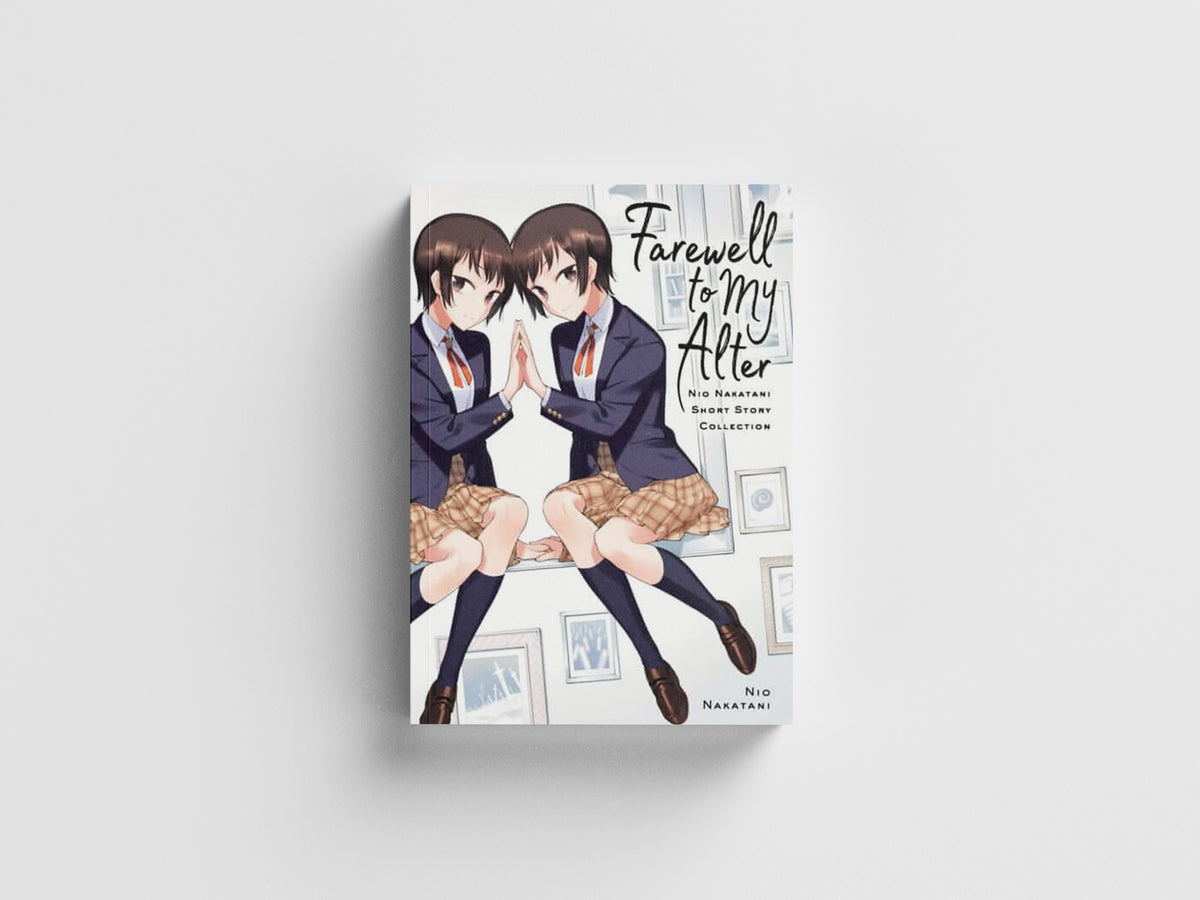 Farewell to My Alter