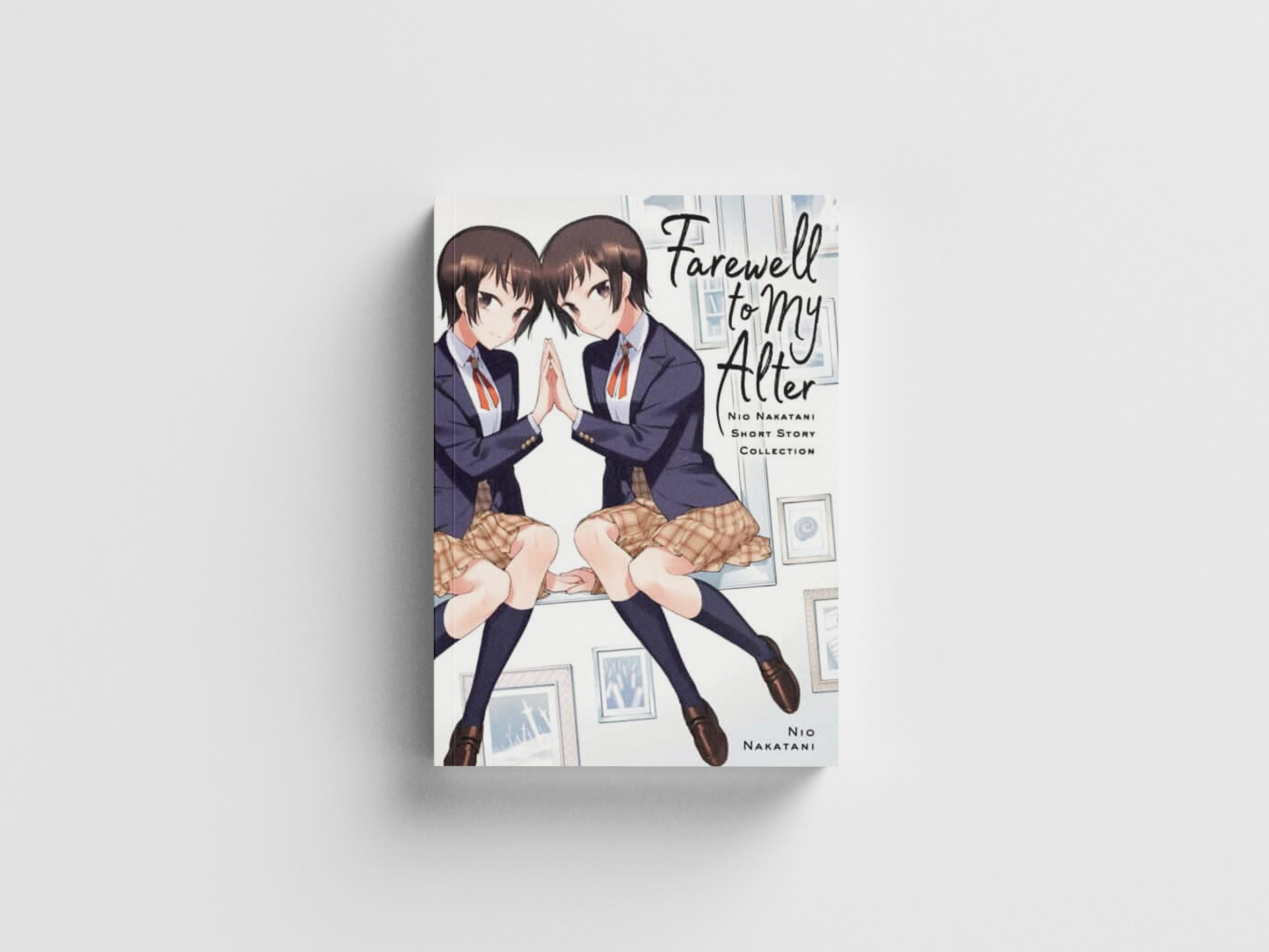 Farewell to My Alter