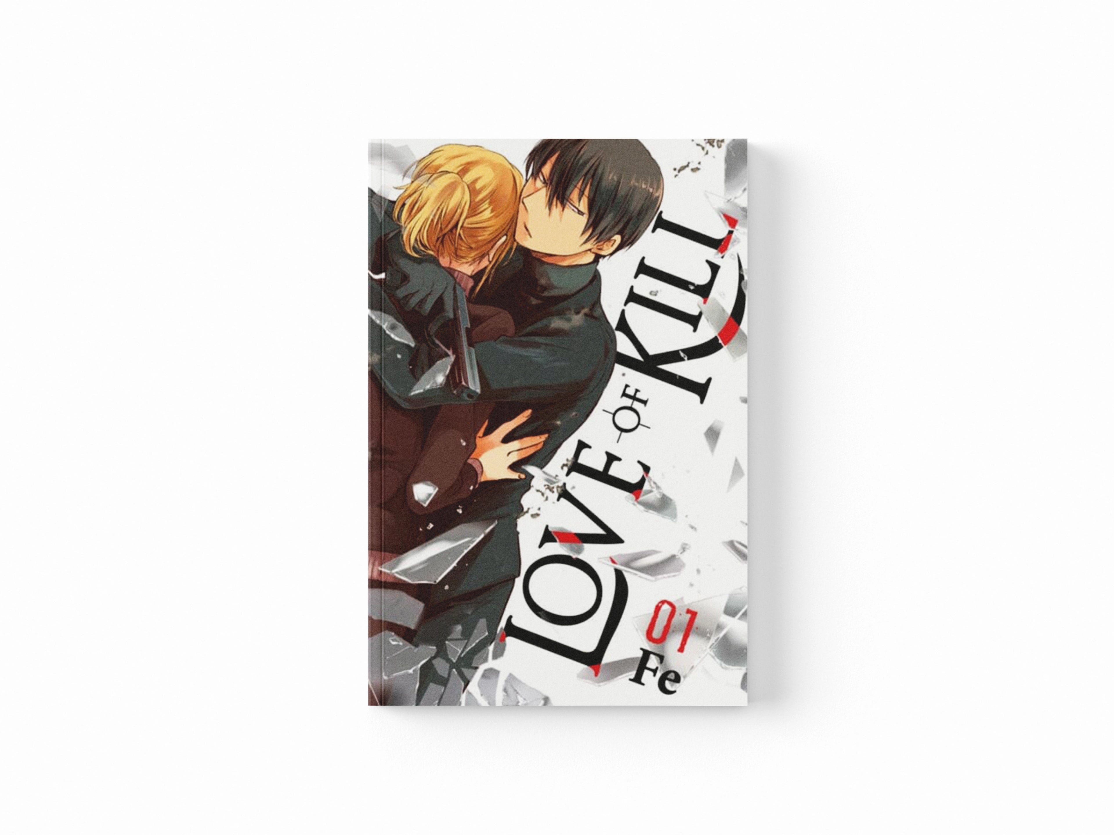 Love of Kill, Vol. 1