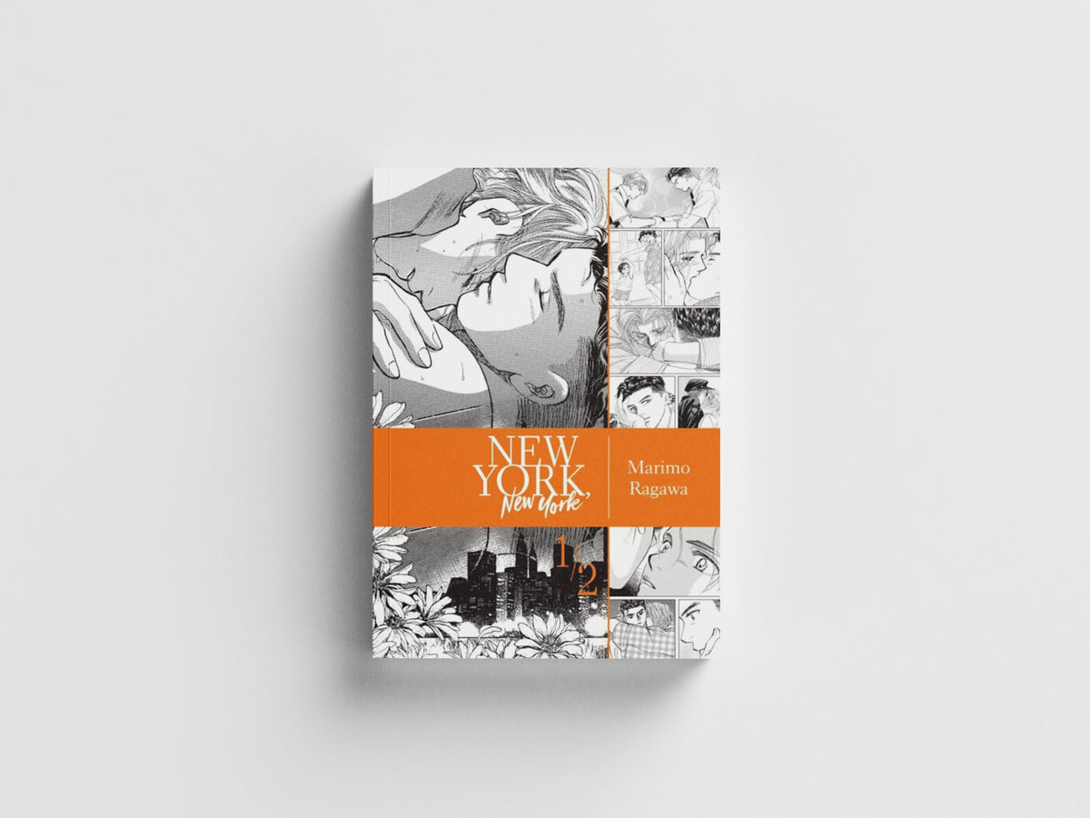 New York, New York, Vol. 1