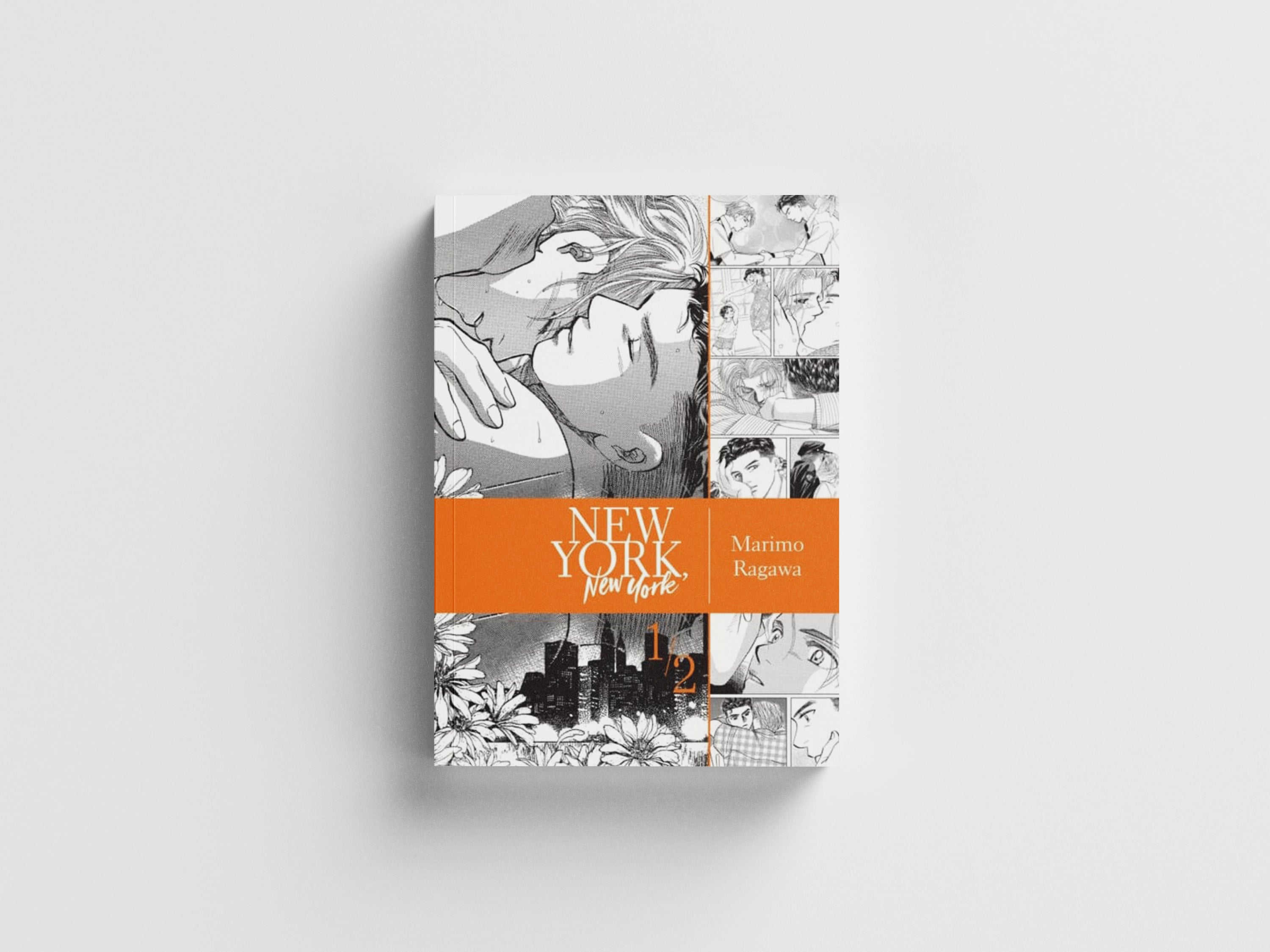 New York, New York, Vol. 1