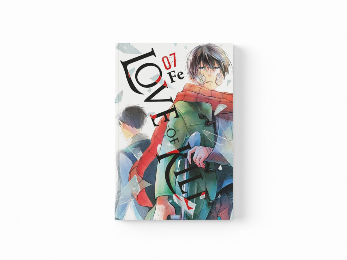 Love of Kill, Vol. 7