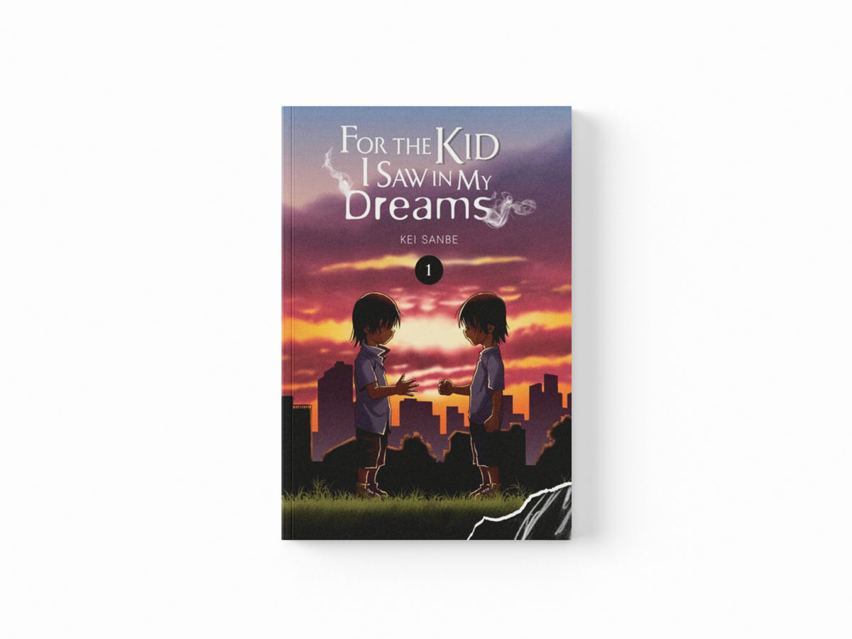 For the Kid I Saw in My Dreams, Vol. 1