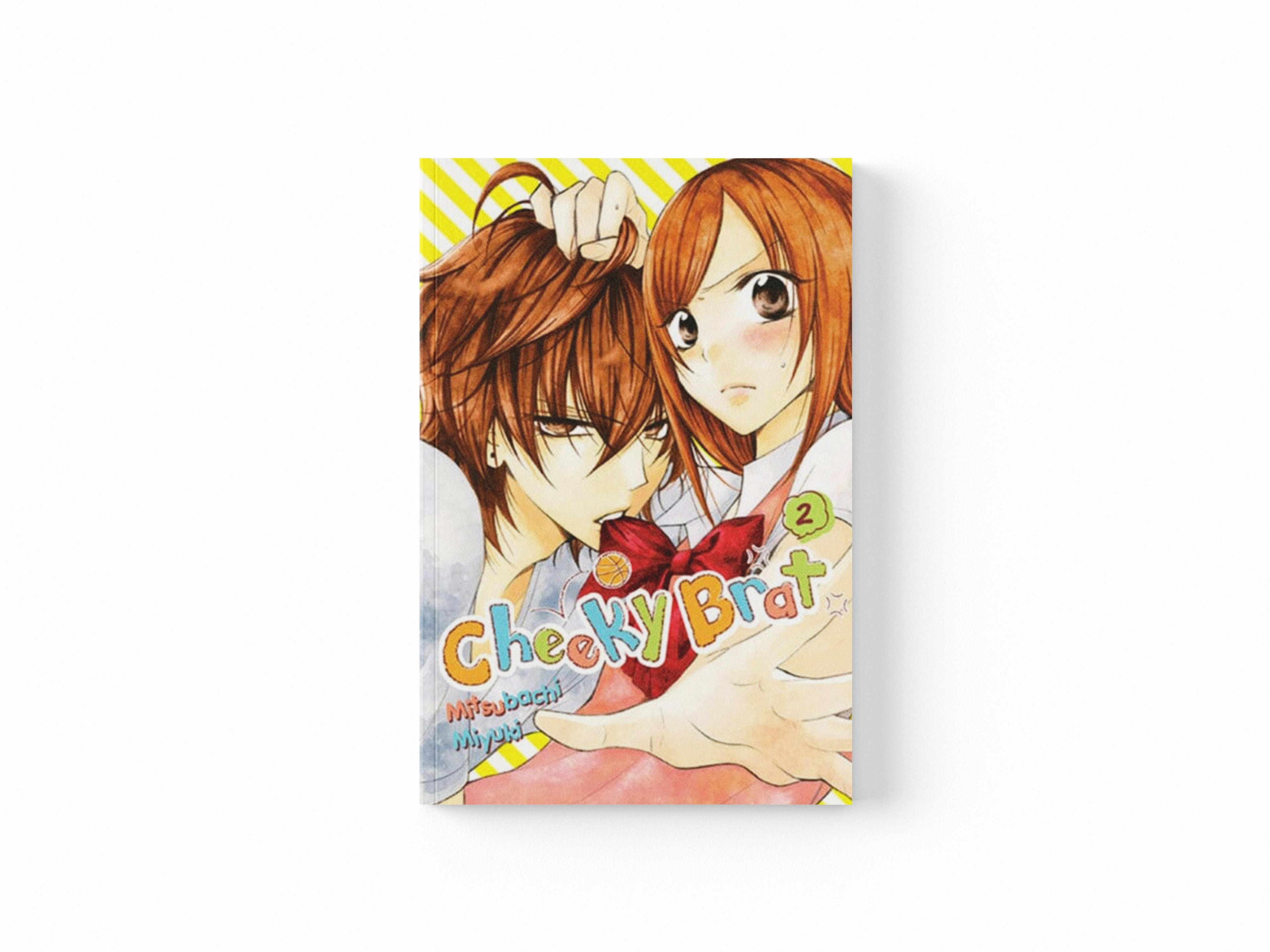 Cheeky Brat, Vol. 2