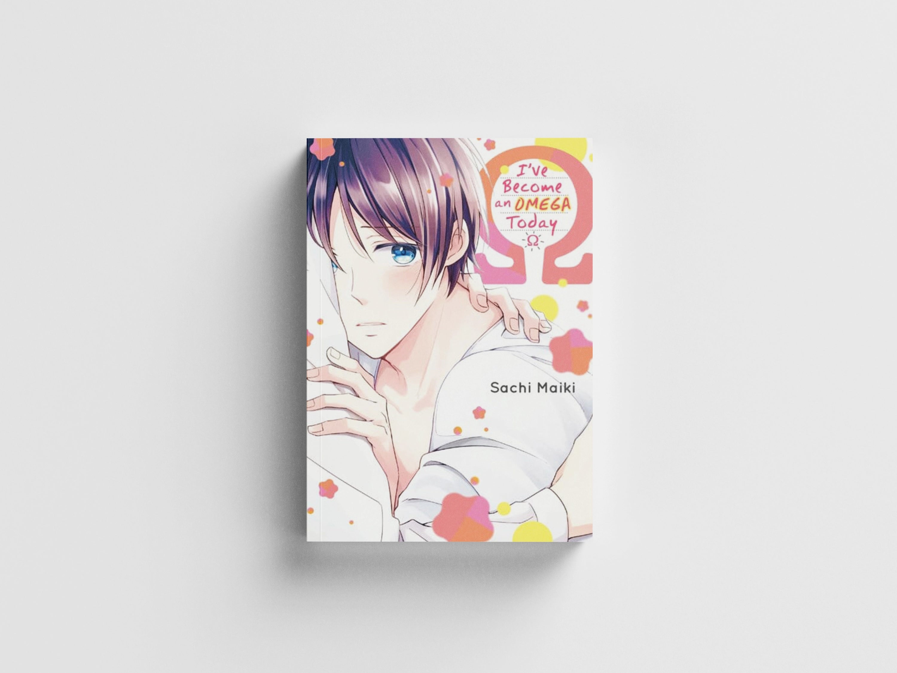 I've Become an Omega Today