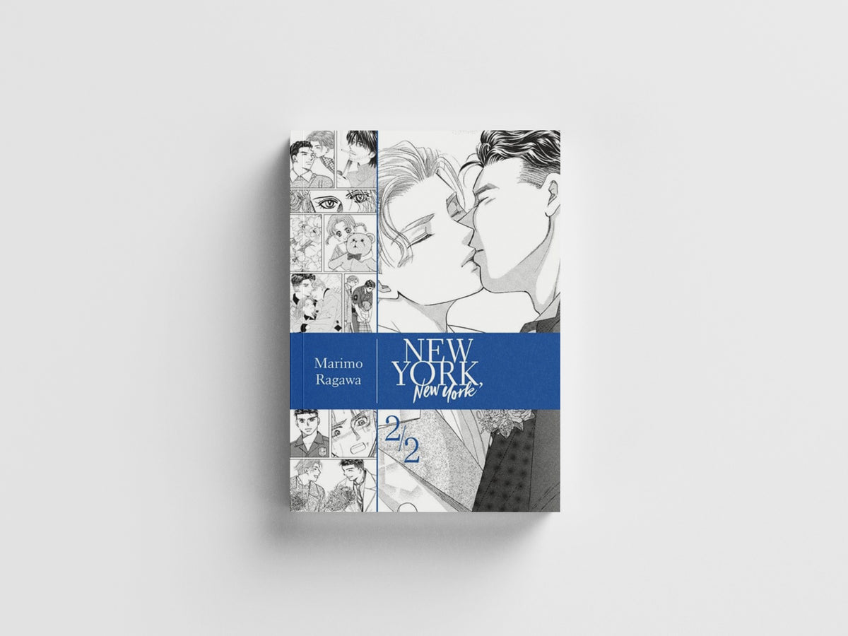 New York, New York, Vol. 2