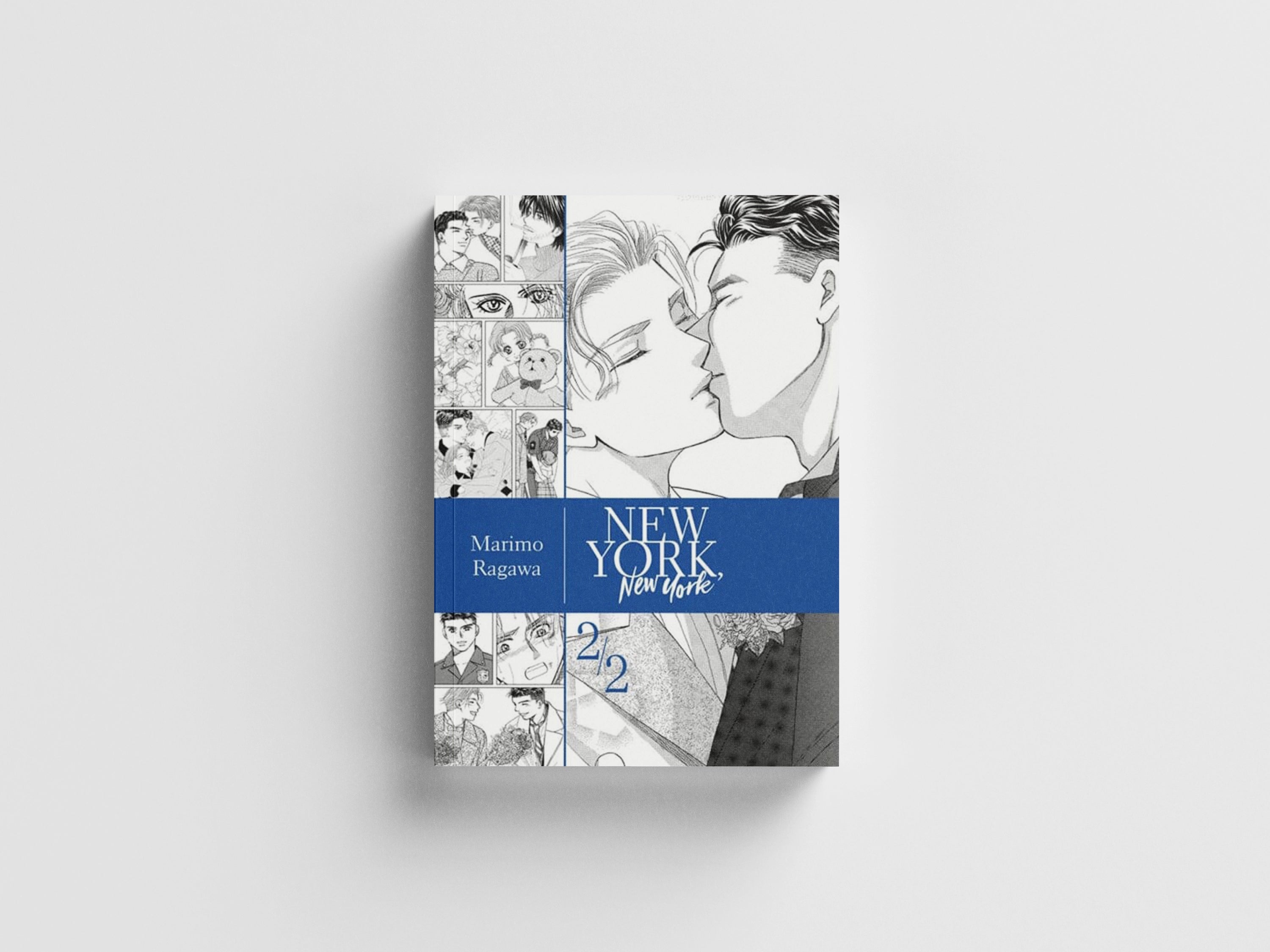 New York, New York, Vol. 2