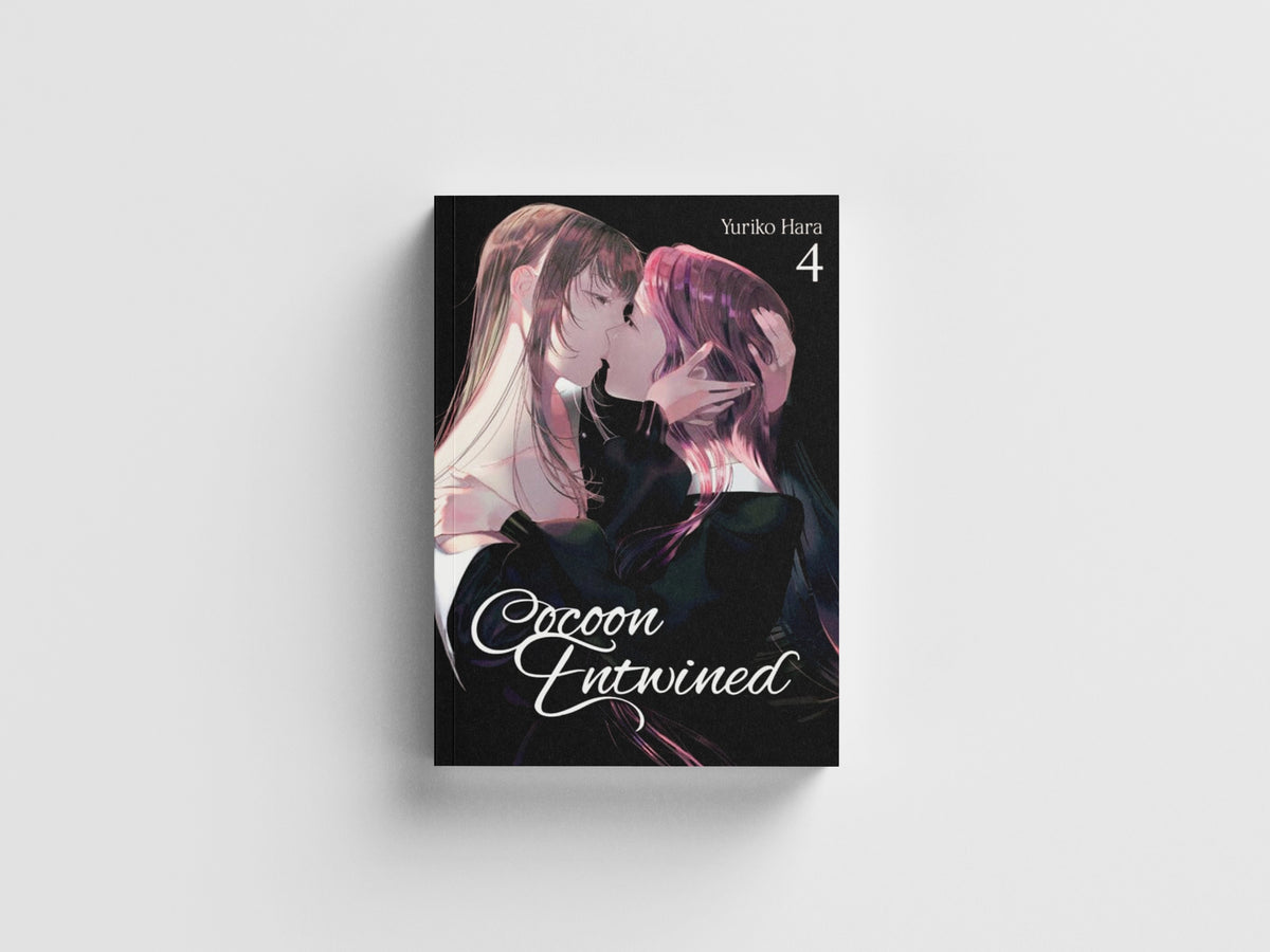 Cocoon Entwined, Vol. 4